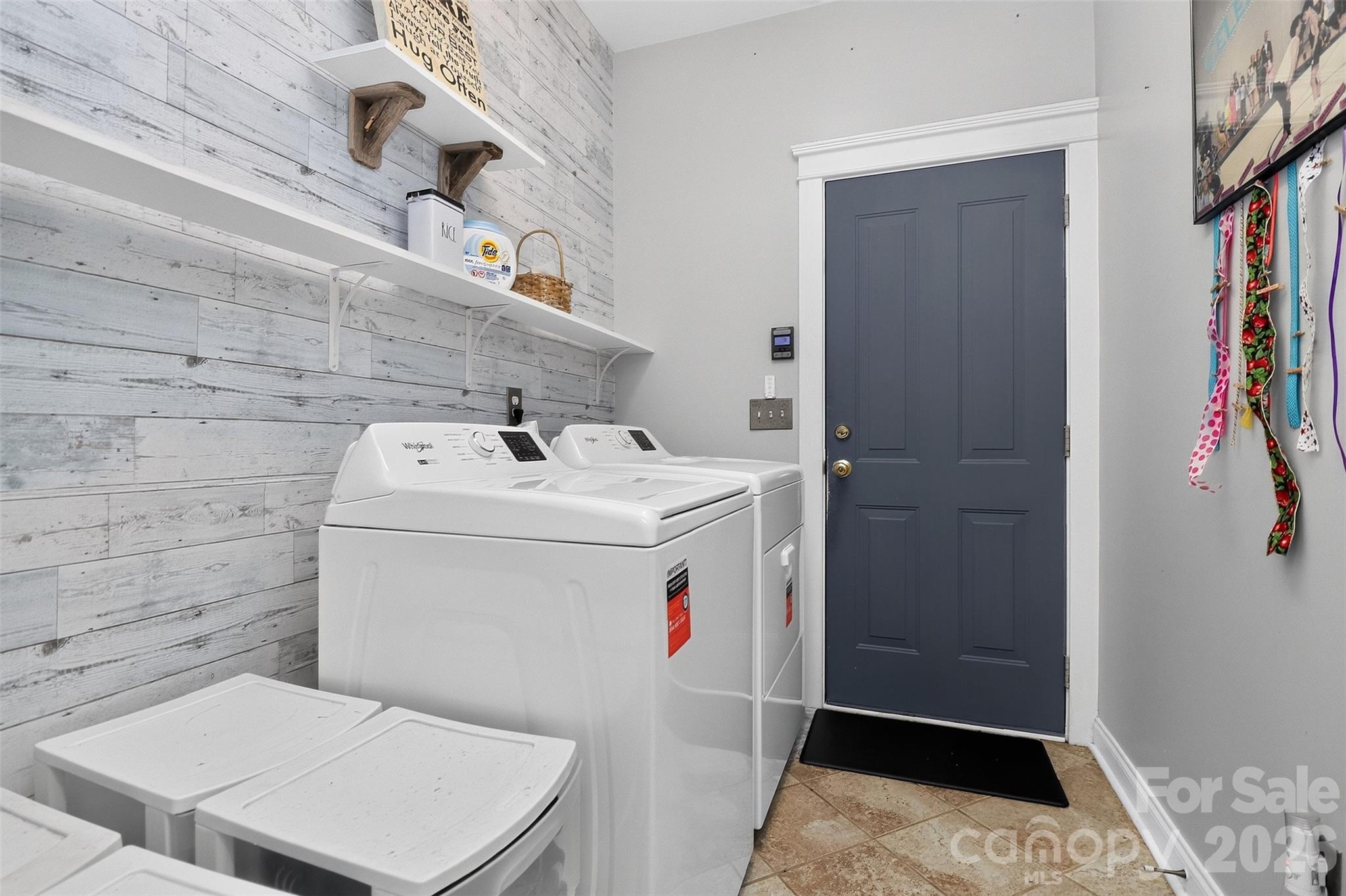 7336 Cascading Pines Drive — Tega Cay