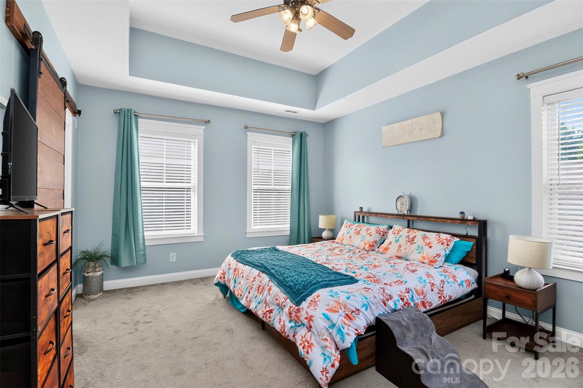 7336 Cascading Pines Drive — Tega Cay