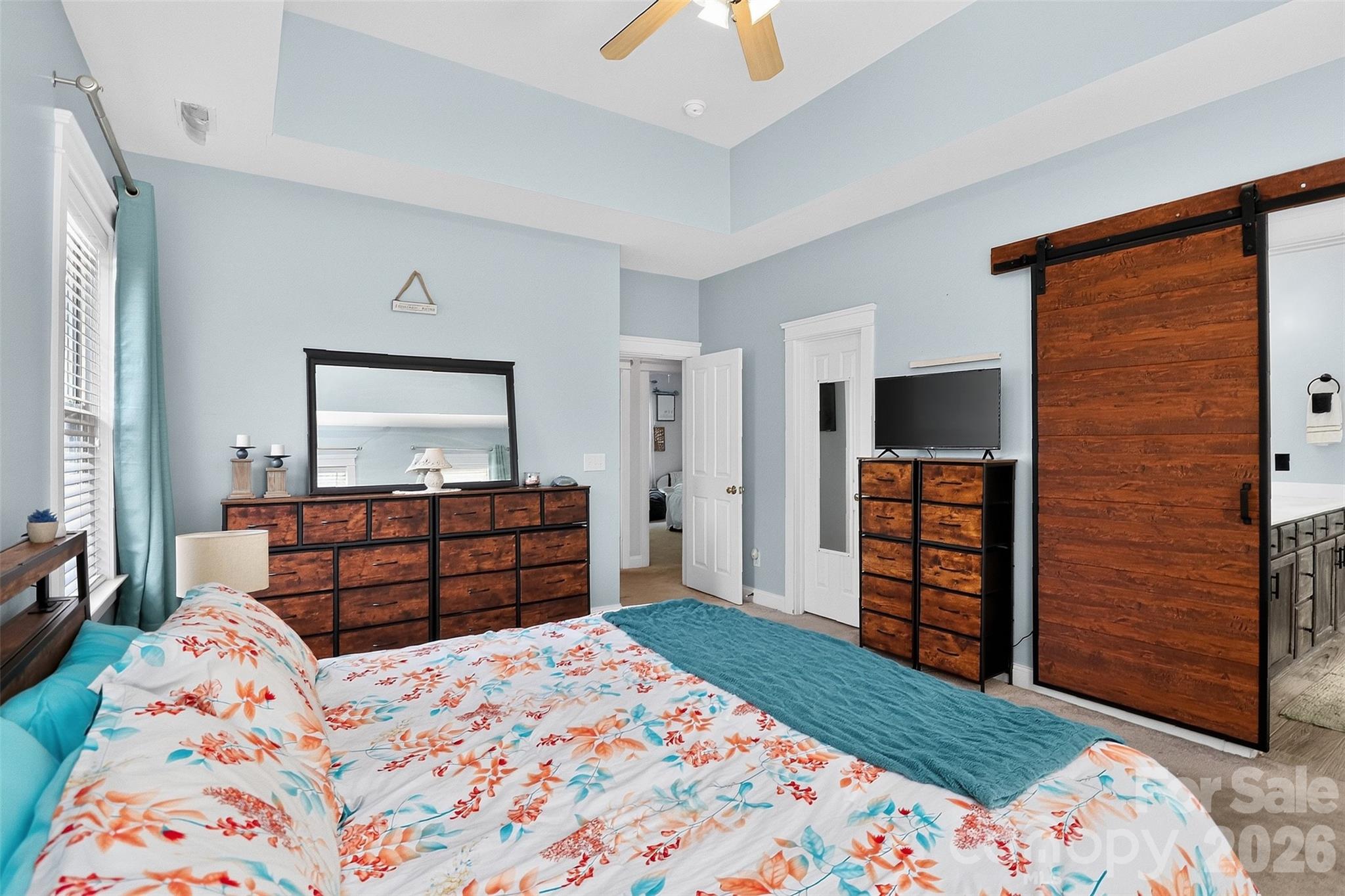 7336 Cascading Pines Drive — Tega Cay