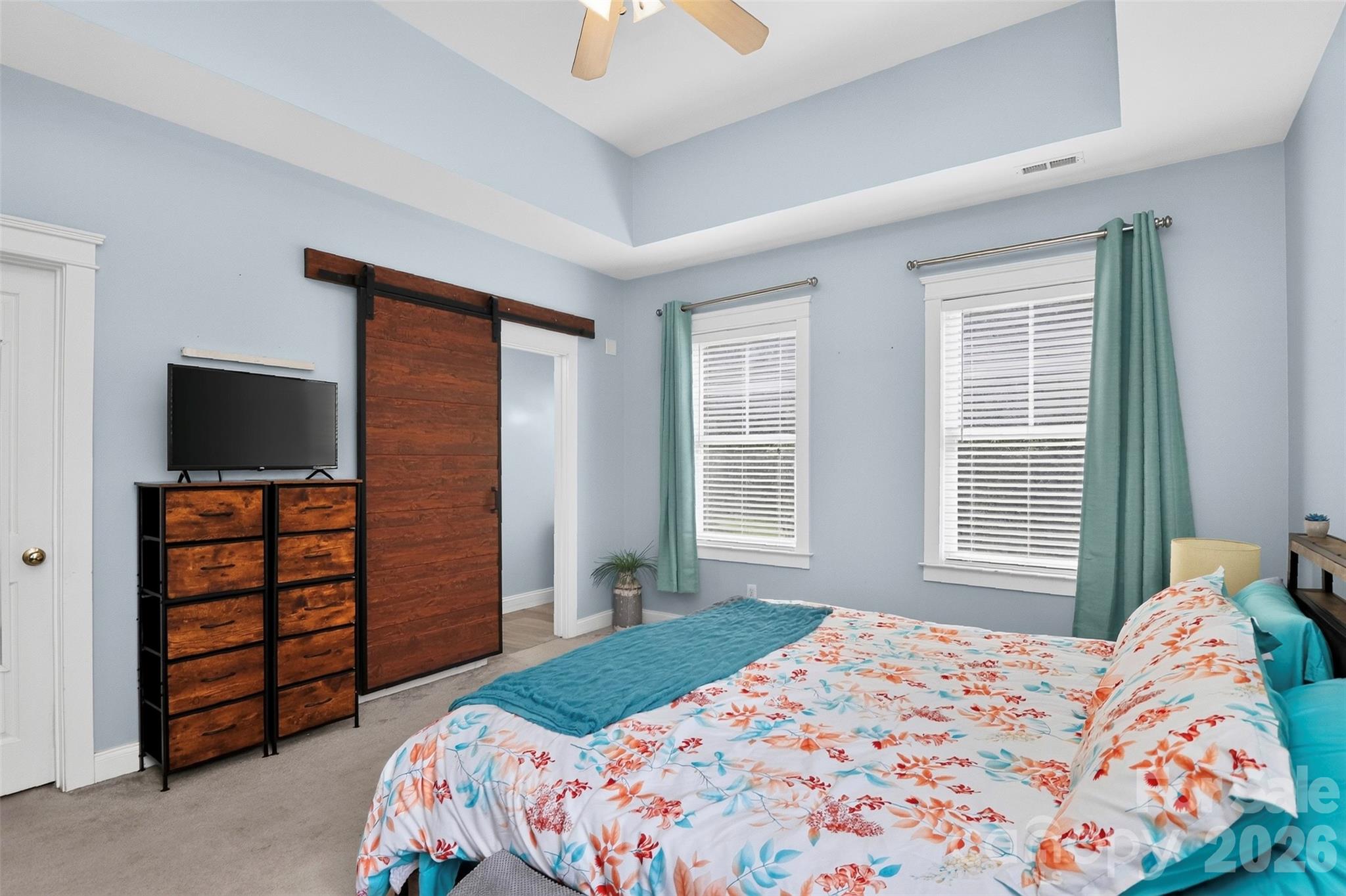 7336 Cascading Pines Drive — Tega Cay