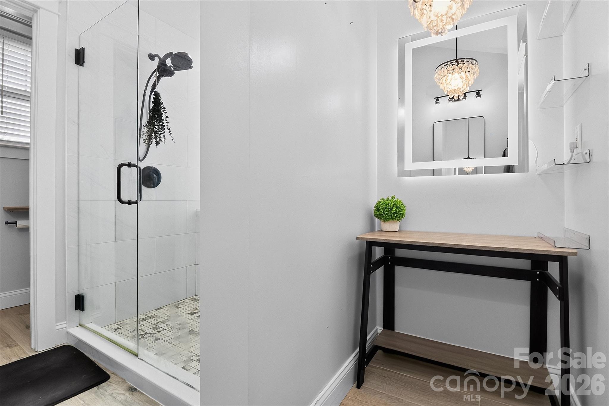 7336 Cascading Pines Drive — Tega Cay