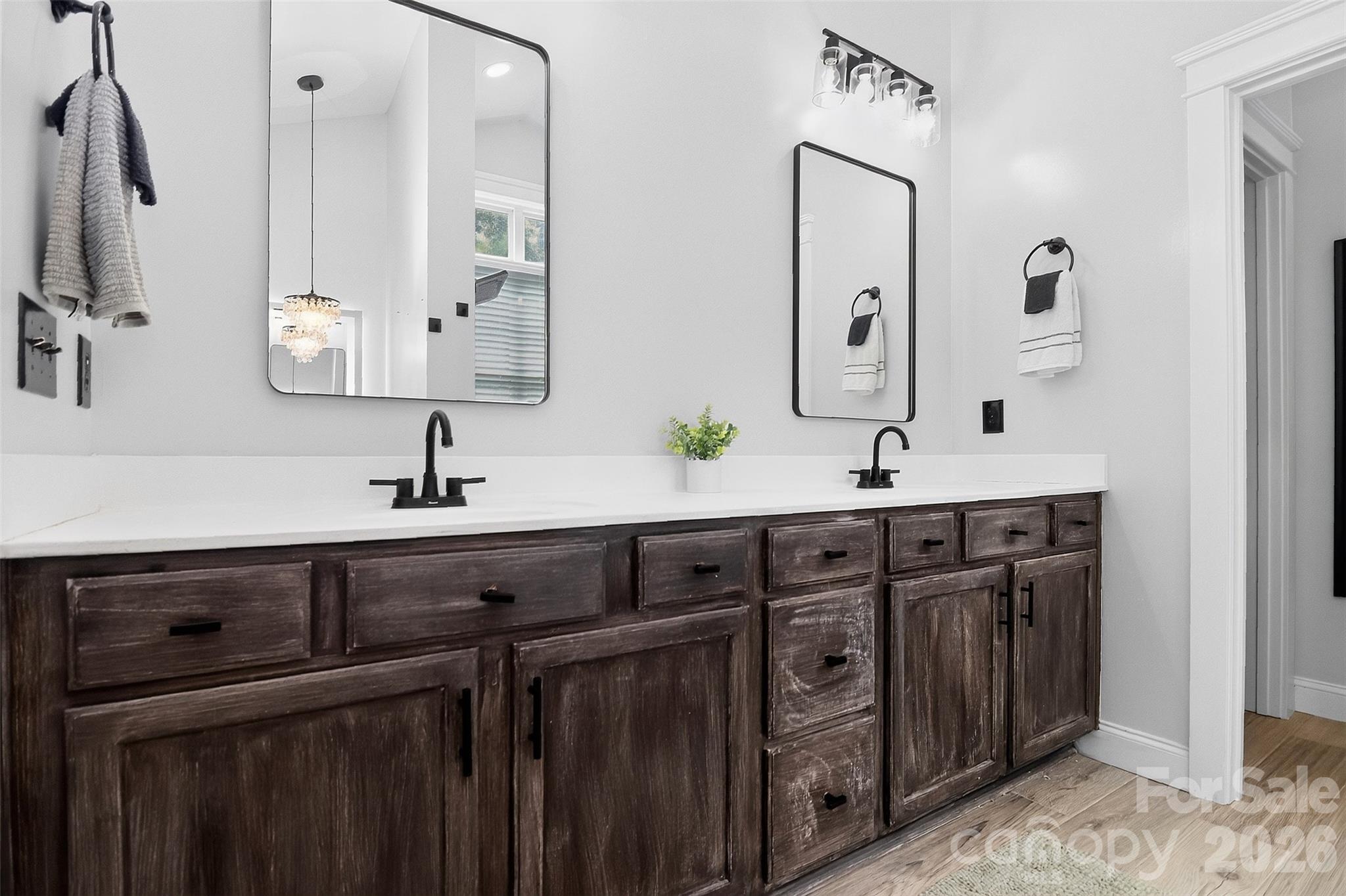 7336 Cascading Pines Drive — Tega Cay