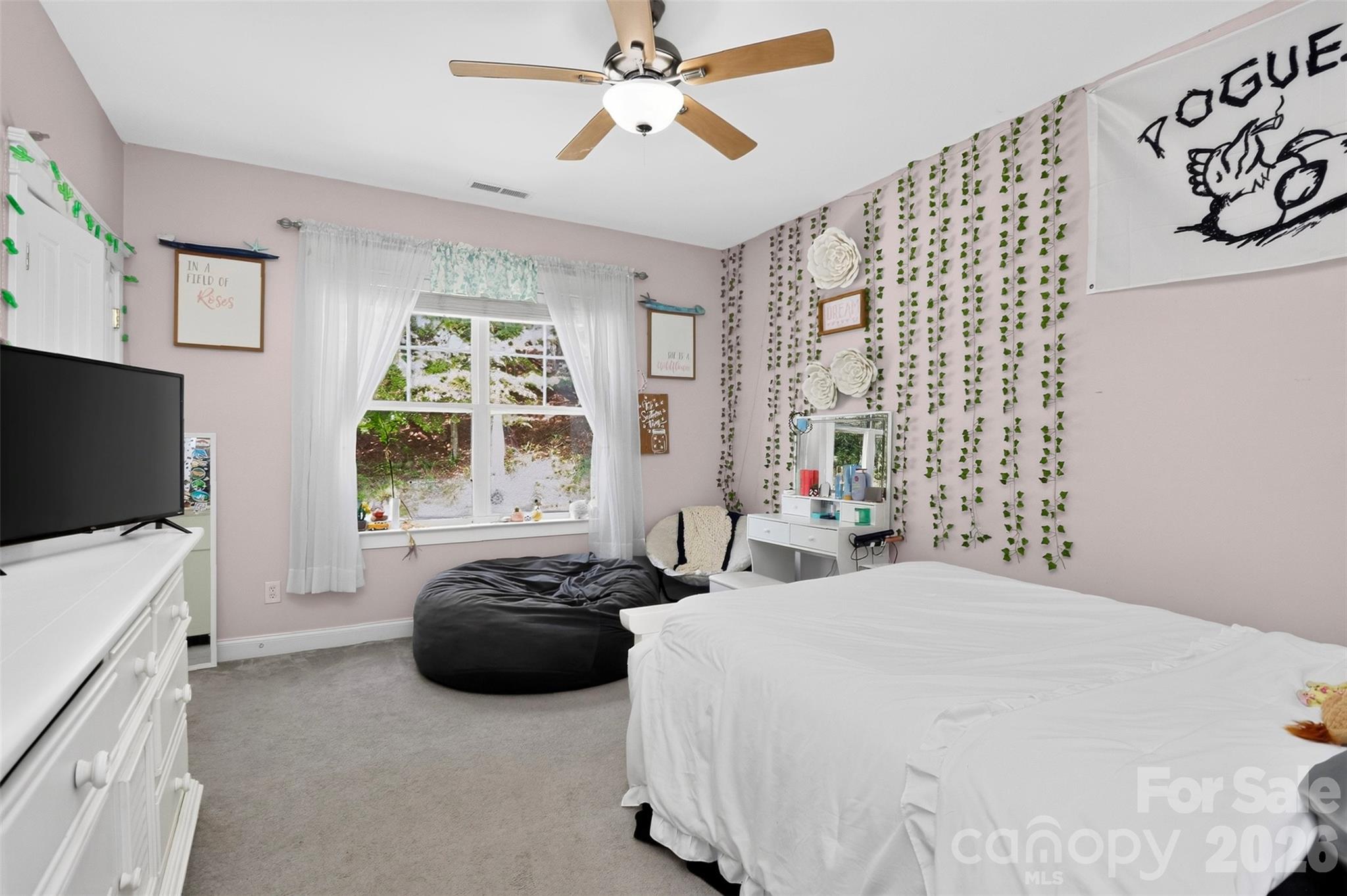 7336 Cascading Pines Drive — Tega Cay
