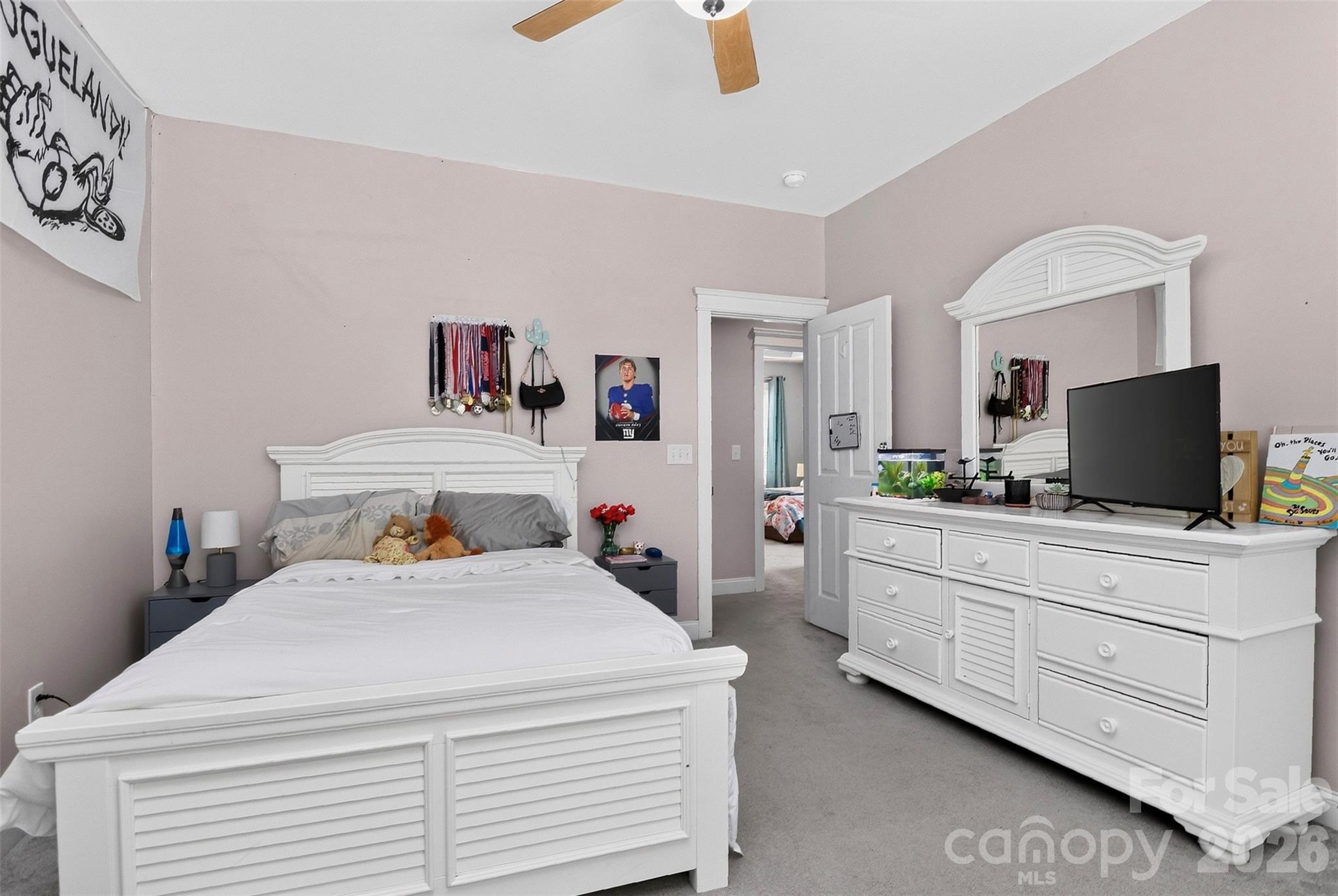 7336 Cascading Pines Drive — Tega Cay