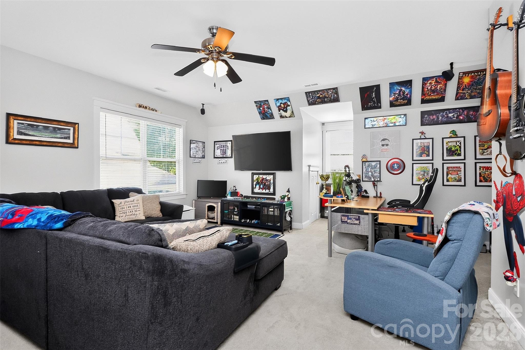 7336 Cascading Pines Drive — Tega Cay