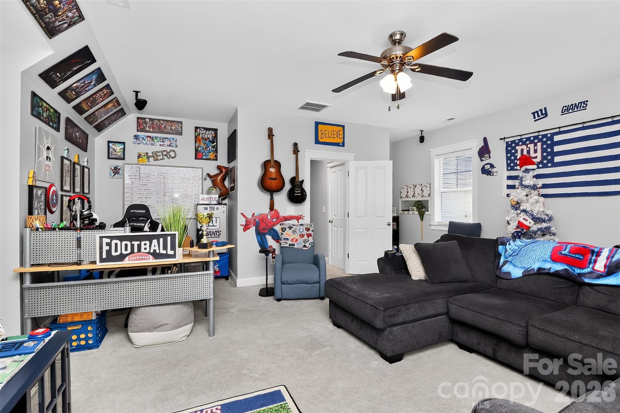 7336 Cascading Pines Drive — Tega Cay