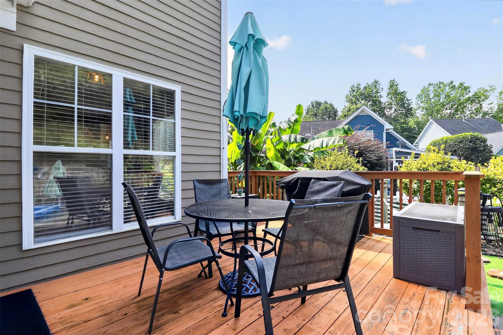 7336 Cascading Pines Drive — Tega Cay