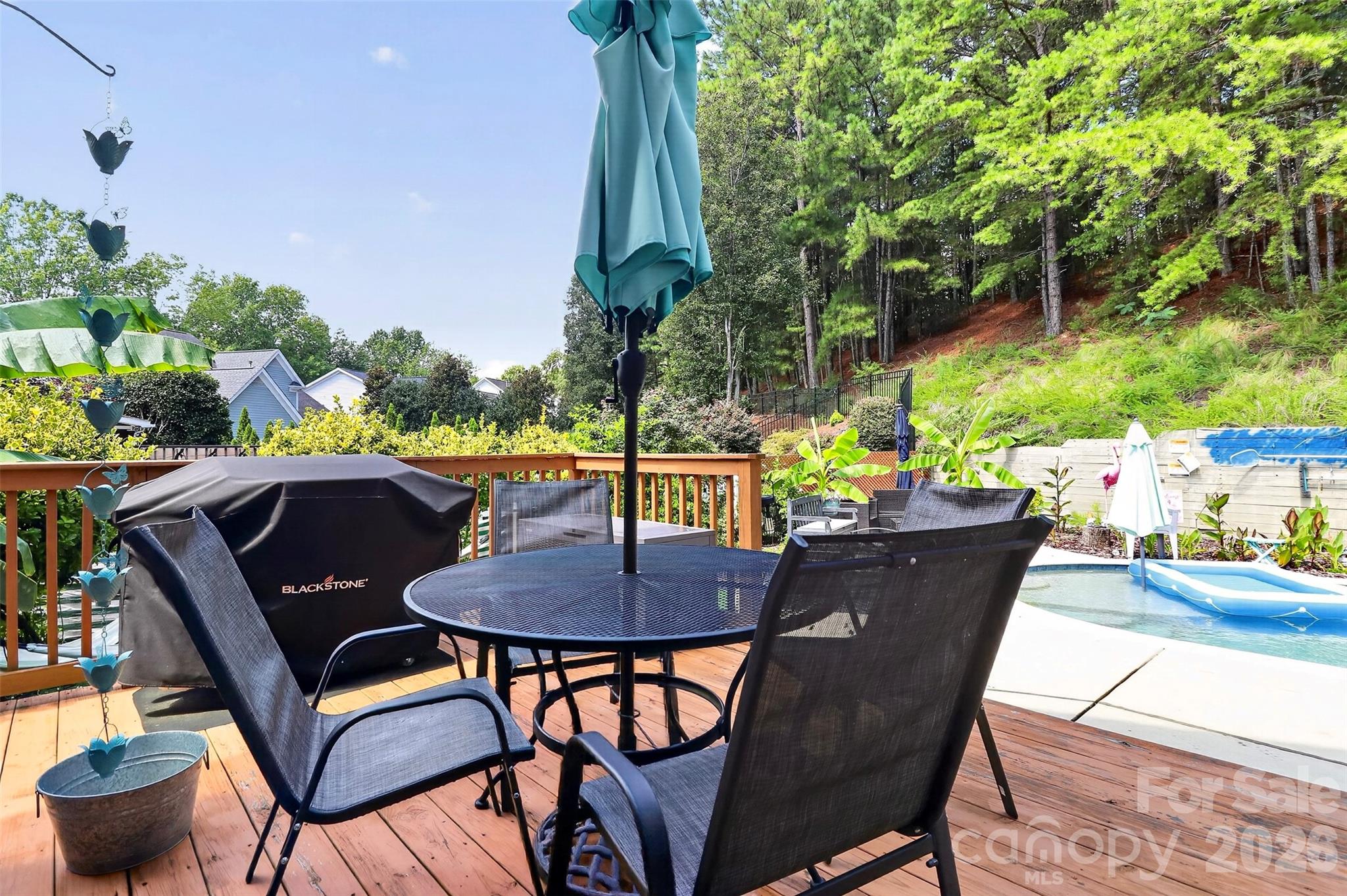 7336 Cascading Pines Drive — Tega Cay