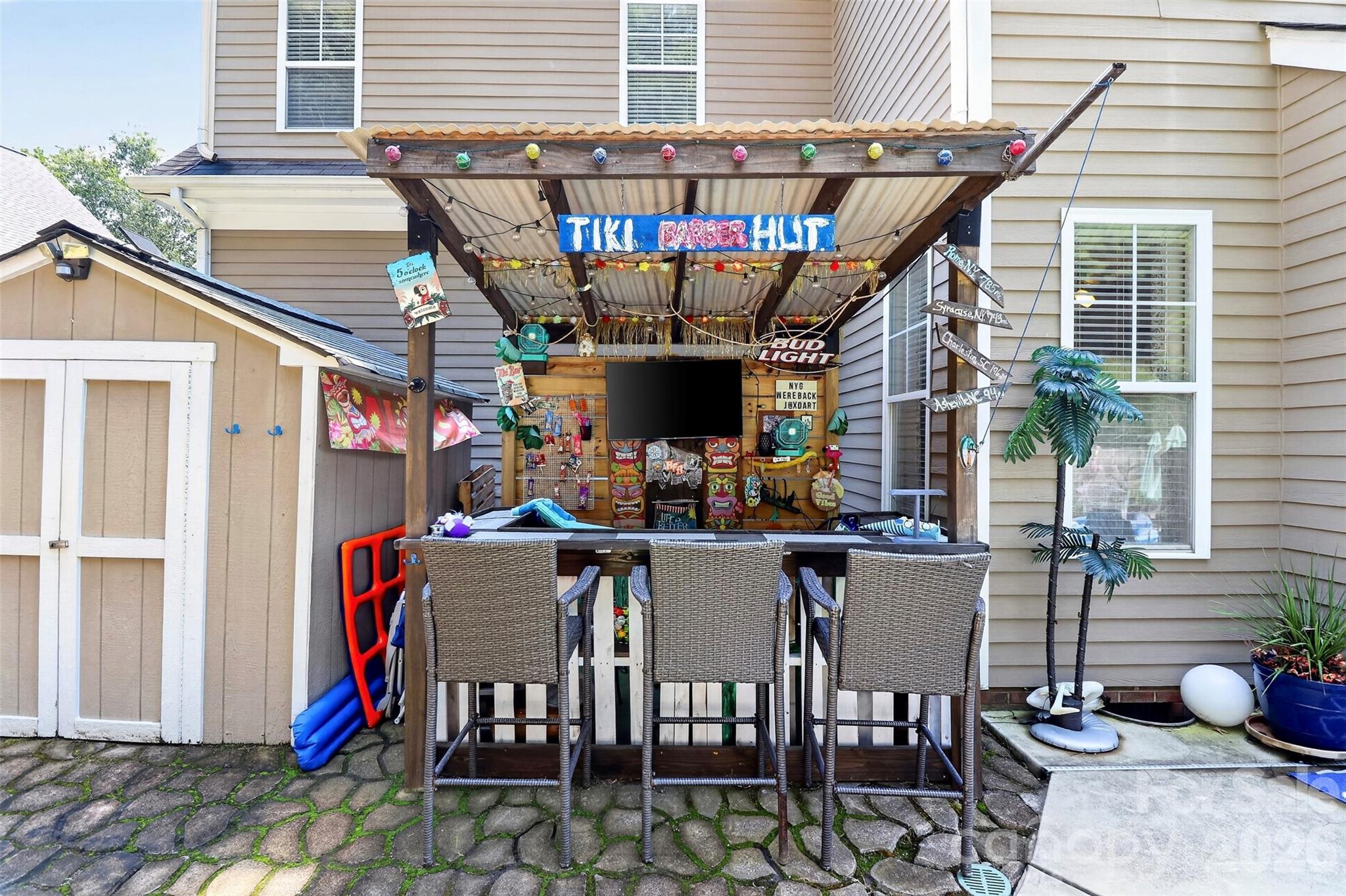 7336 Cascading Pines Drive — Tega Cay