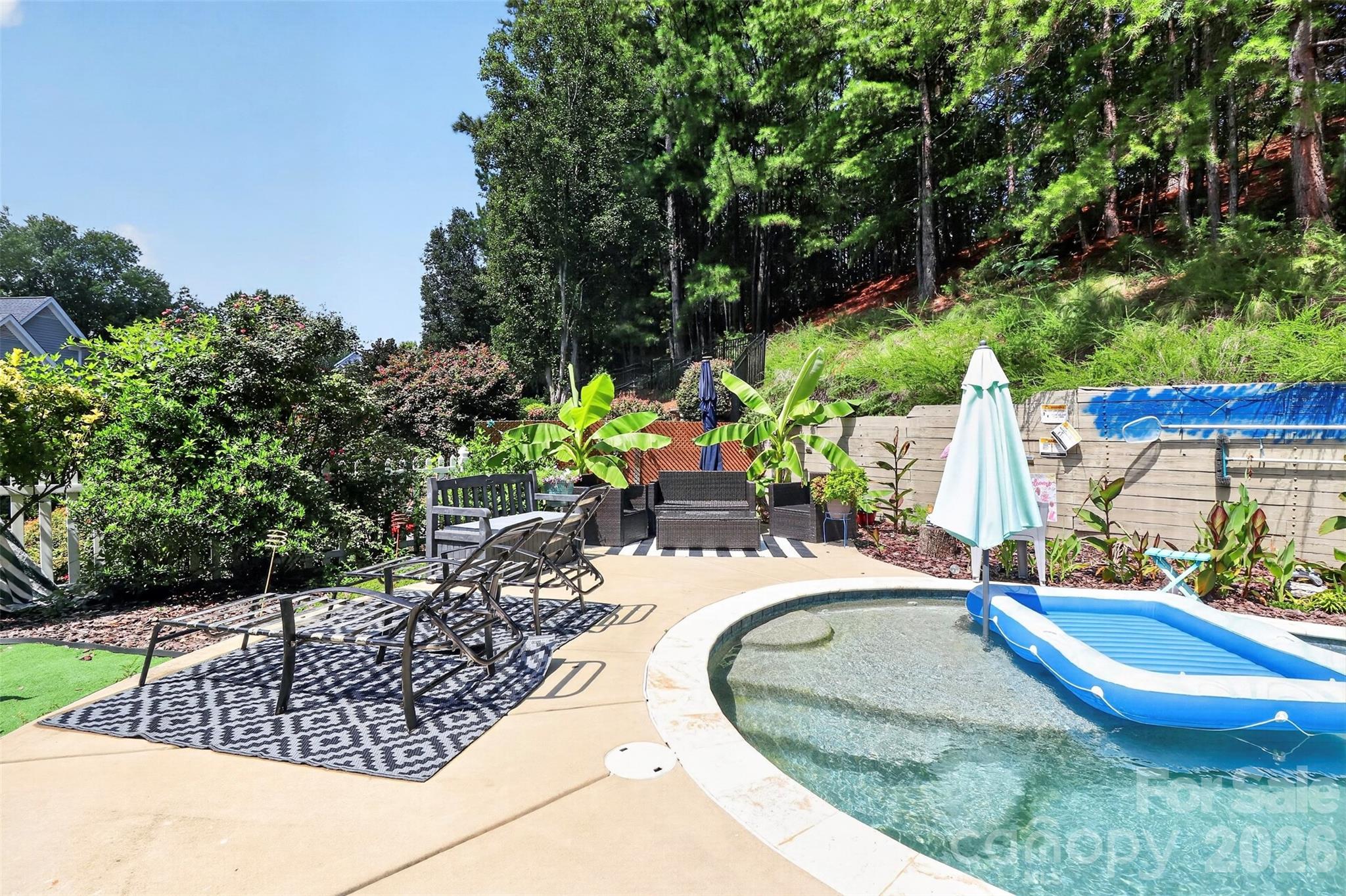 7336 Cascading Pines Drive — Tega Cay