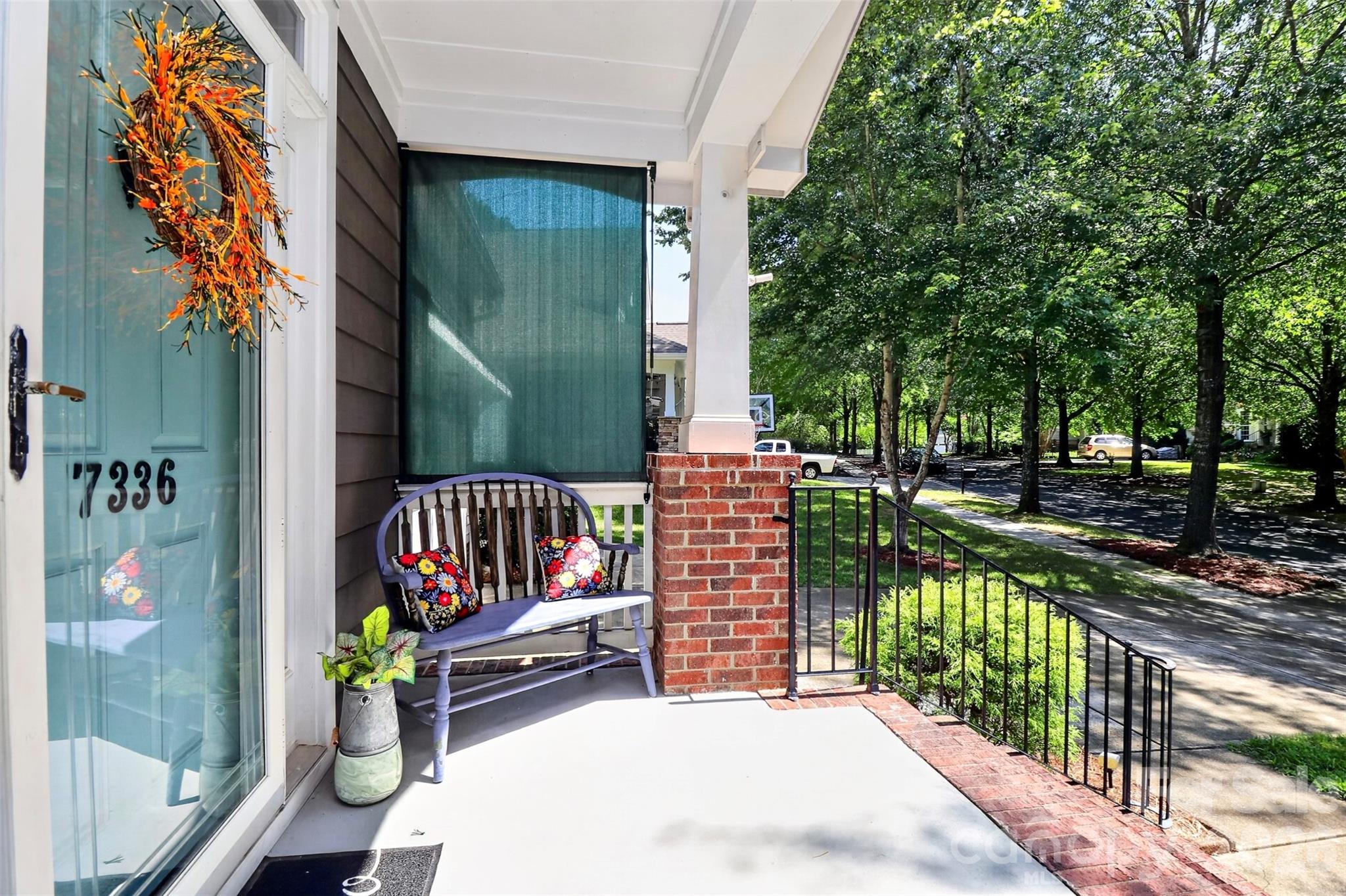 7336 Cascading Pines Drive — Tega Cay