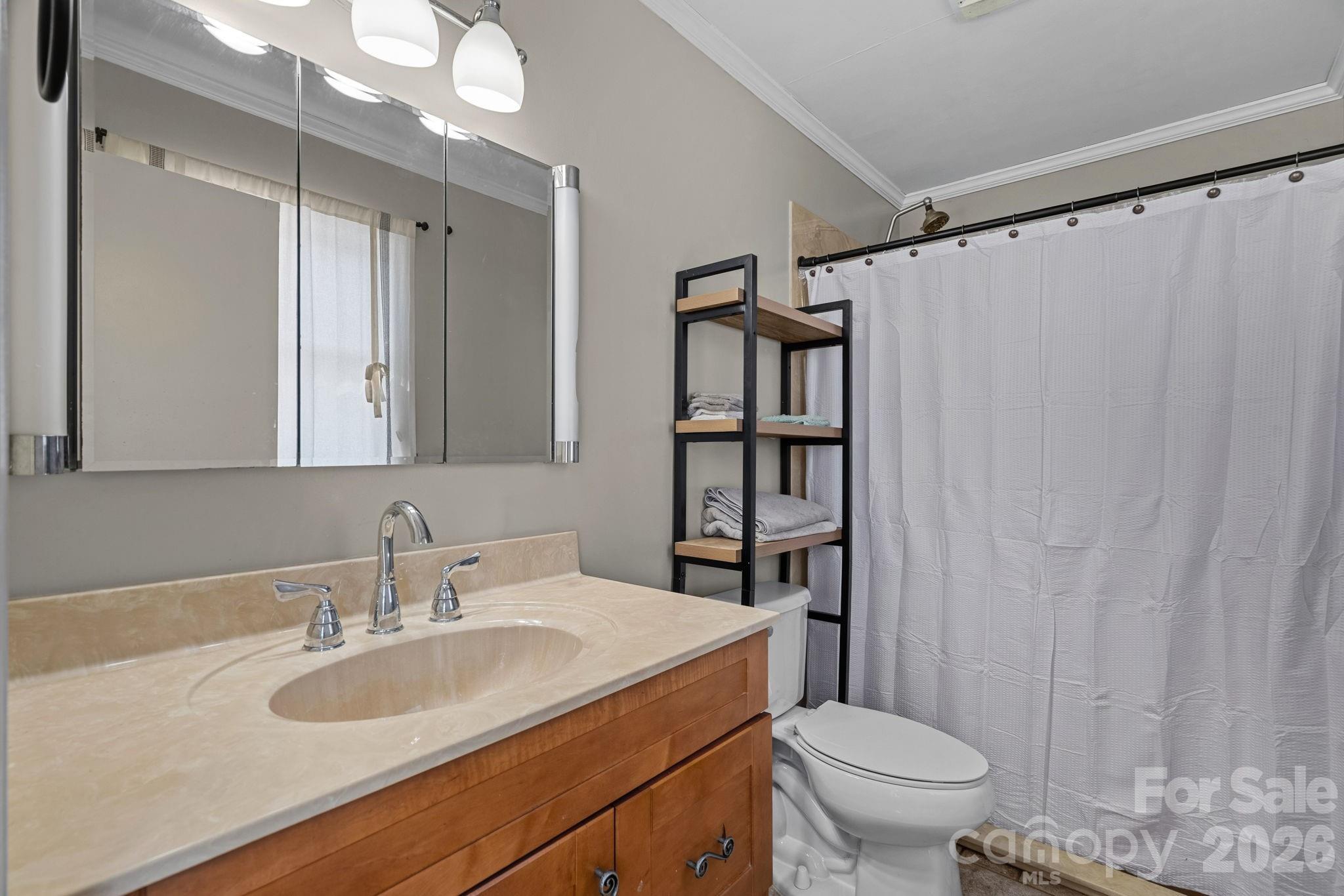 1295 Parris Road — Rock Hill
