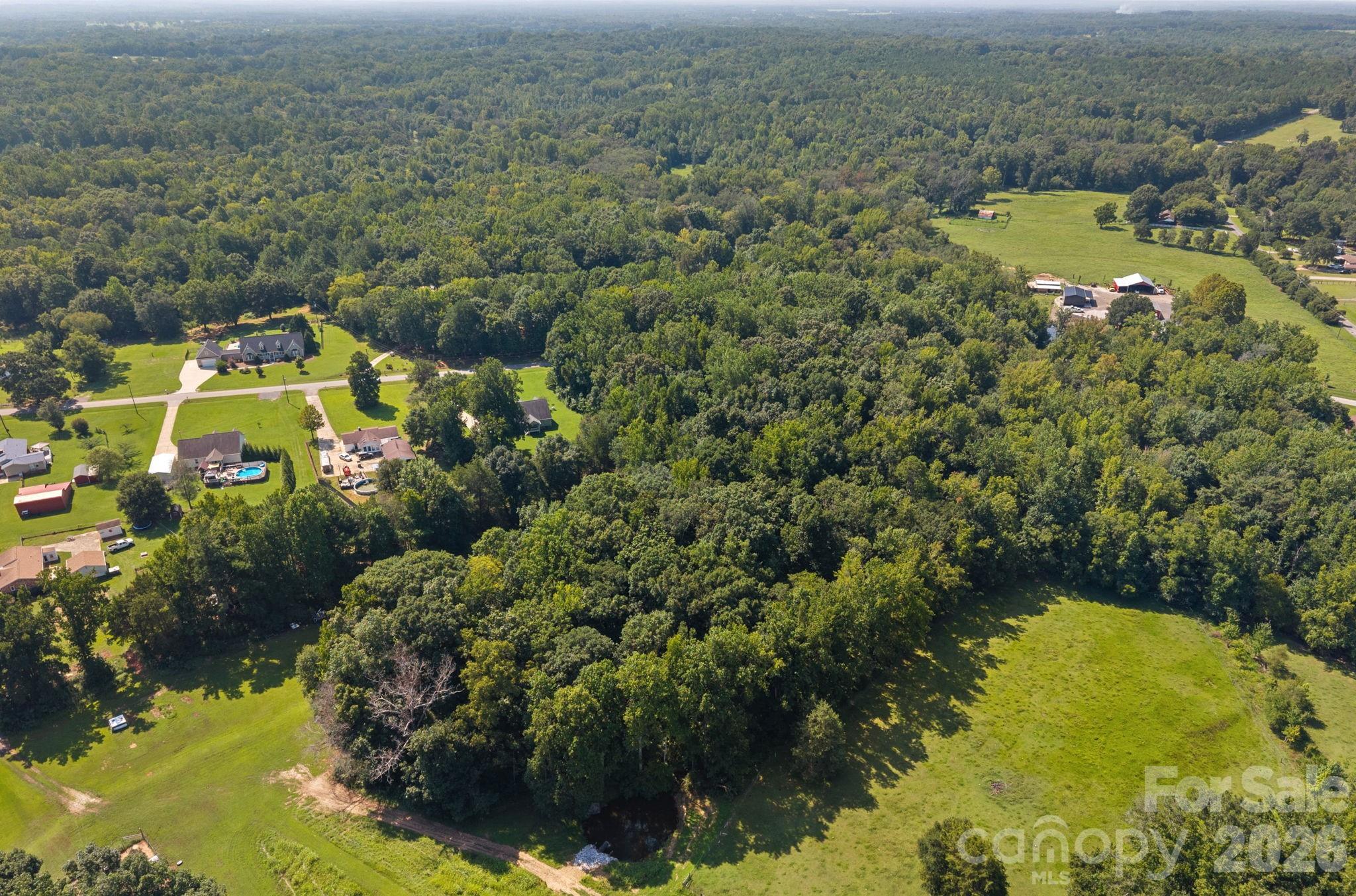 1295 Parris Road — Rock Hill