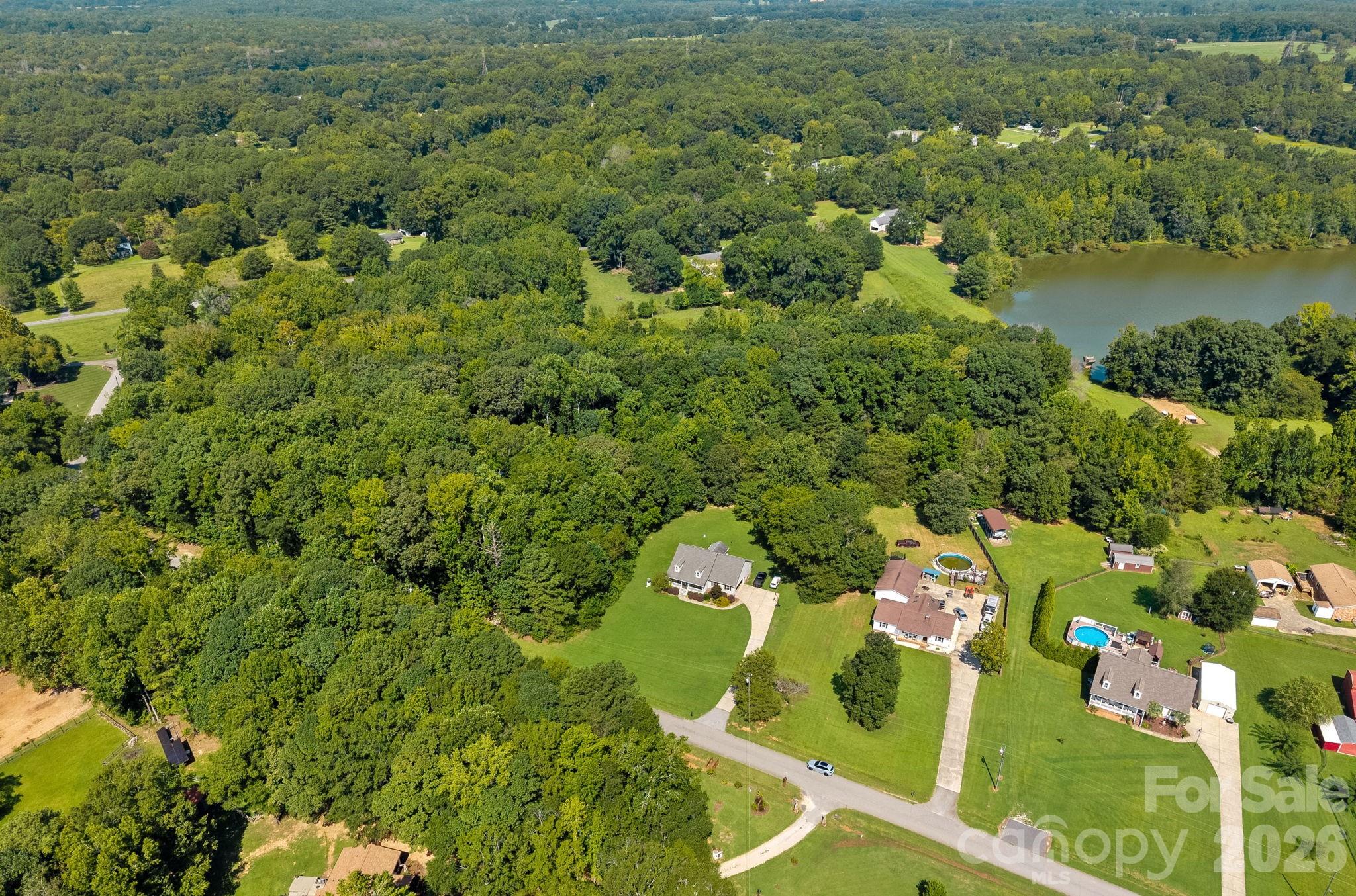 1295 Parris Road — Rock Hill