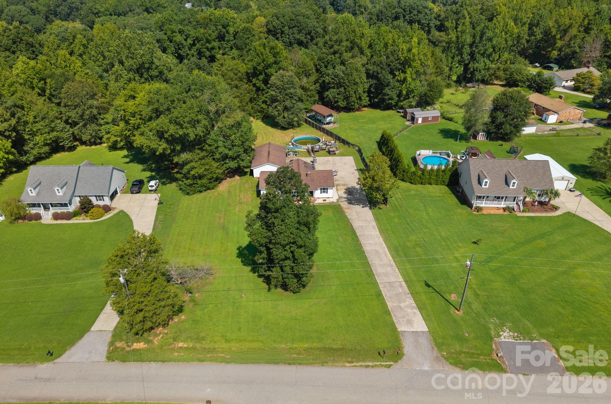 1295 Parris Road — Rock Hill
