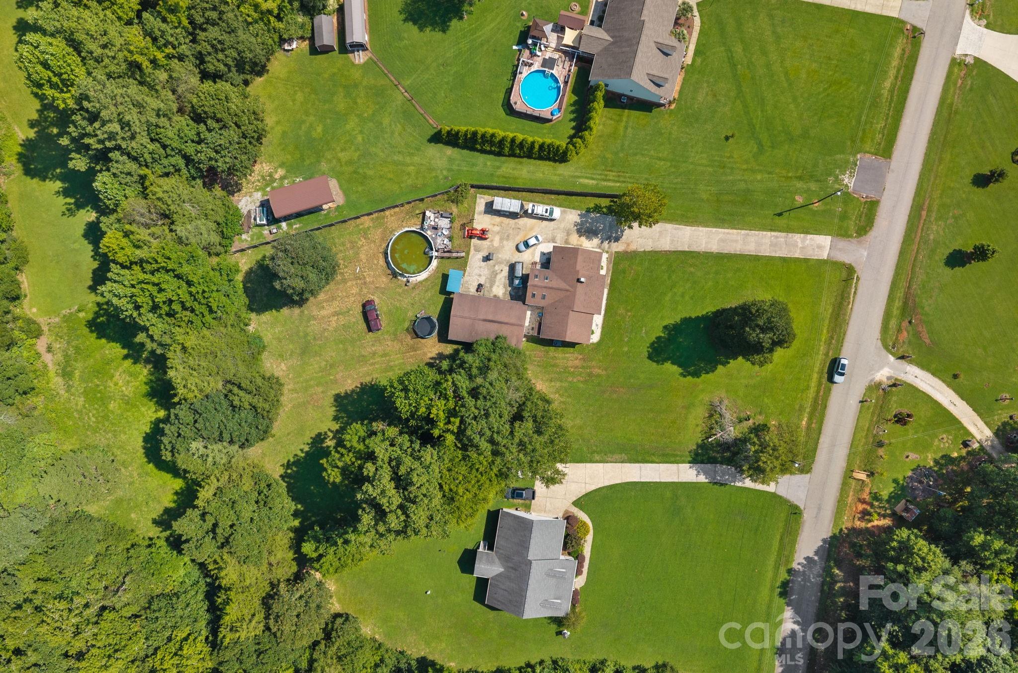 1295 Parris Road — Rock Hill