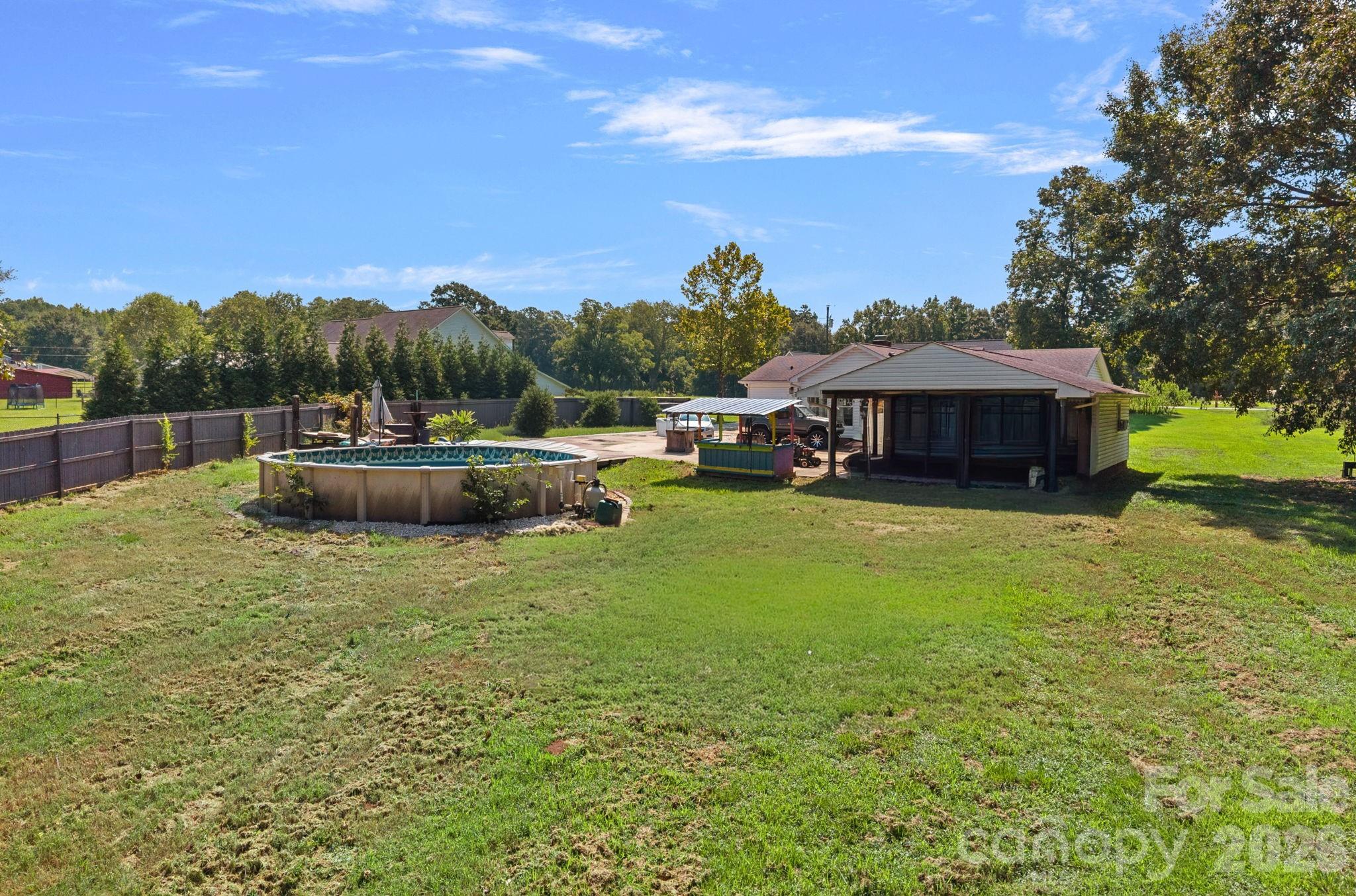 1295 Parris Road — Rock Hill