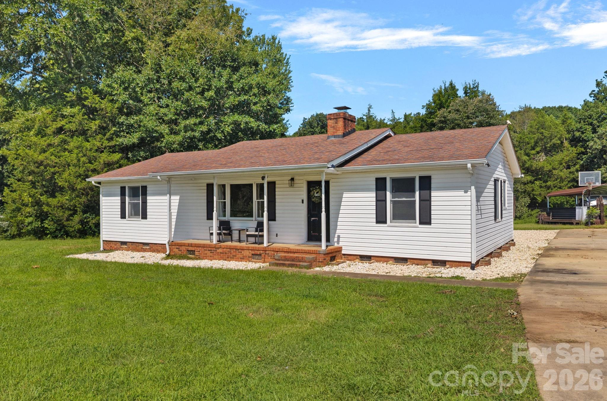 1295 Parris Road — Rock Hill