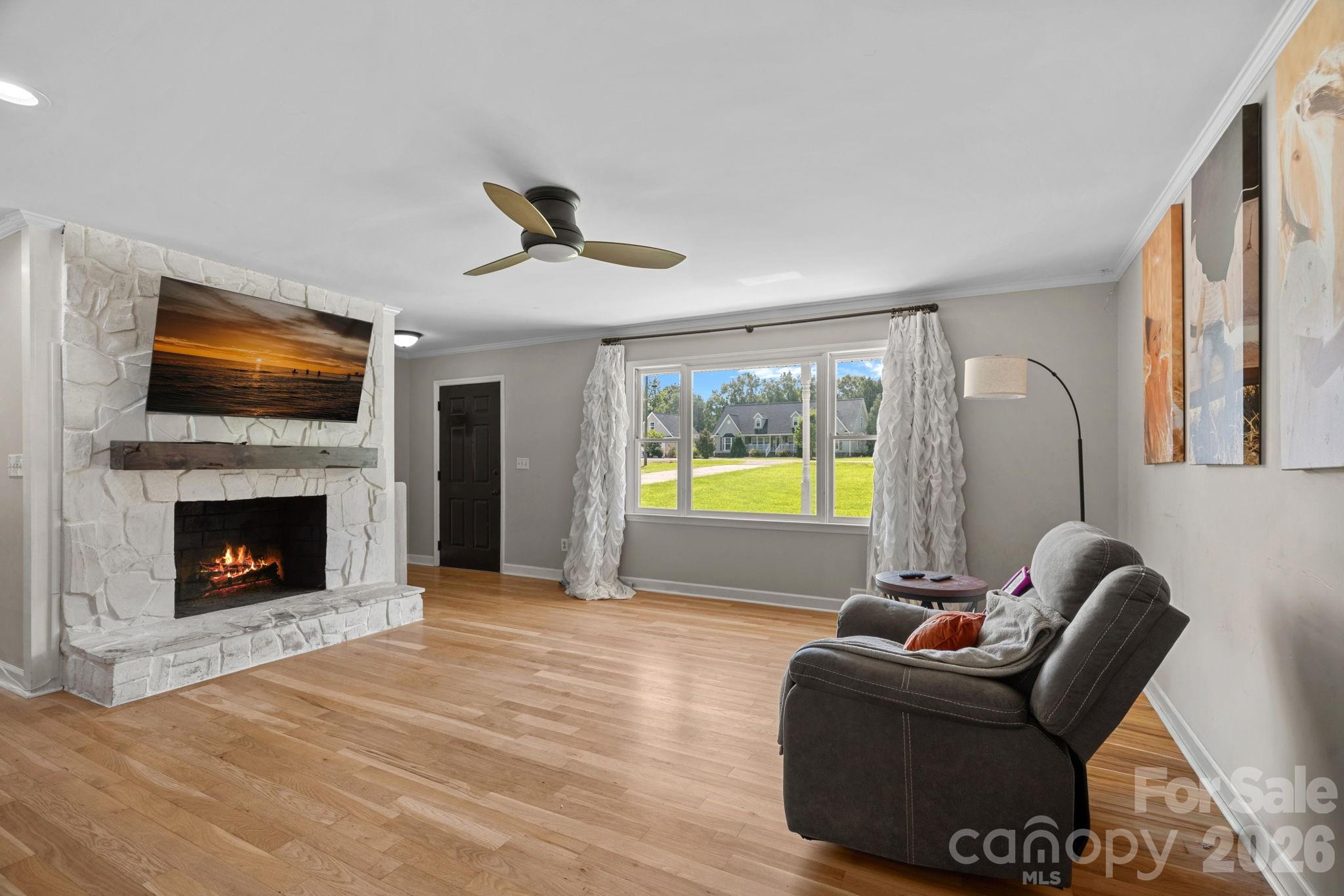 1295 Parris Road — Rock Hill