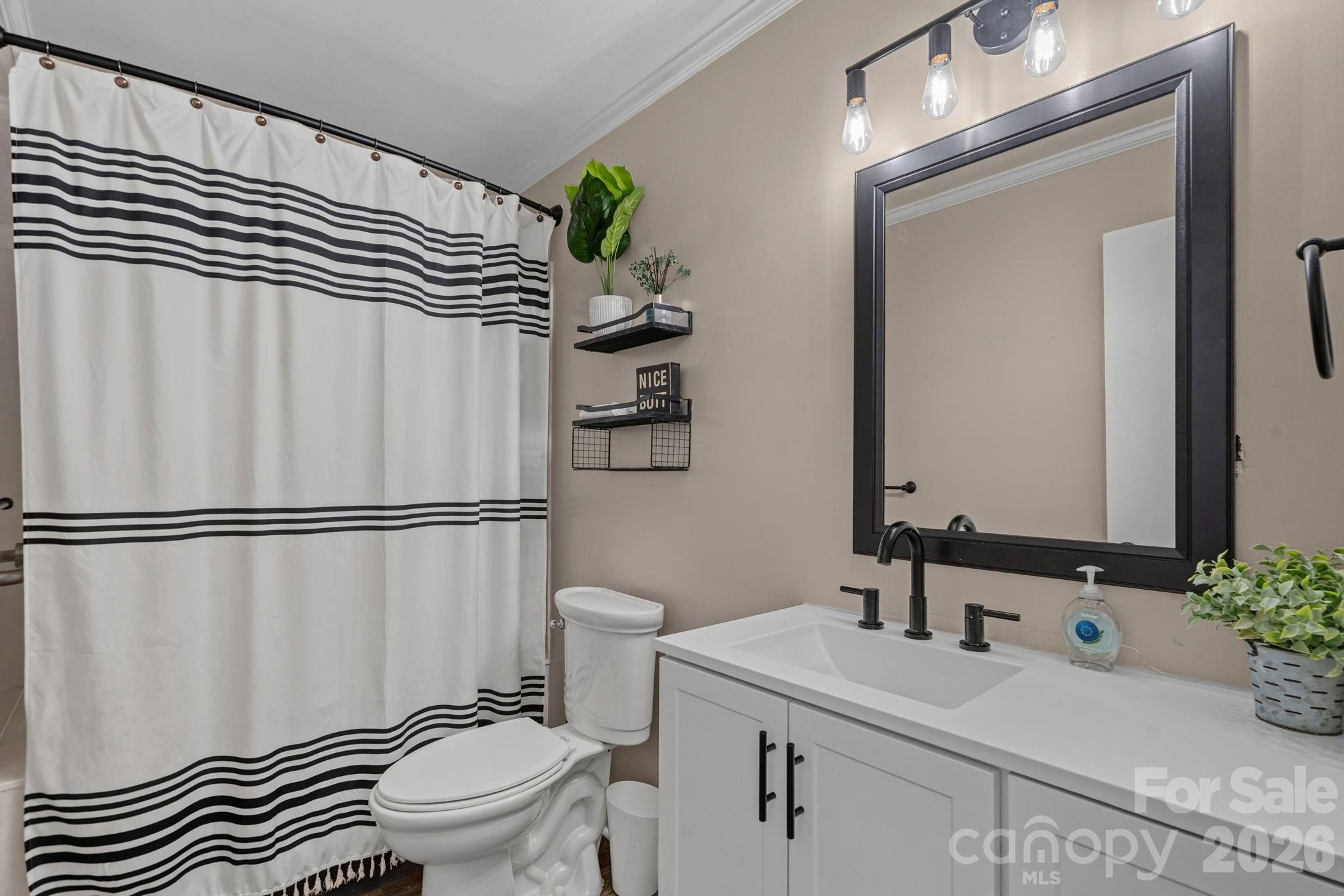 1295 Parris Road — Rock Hill