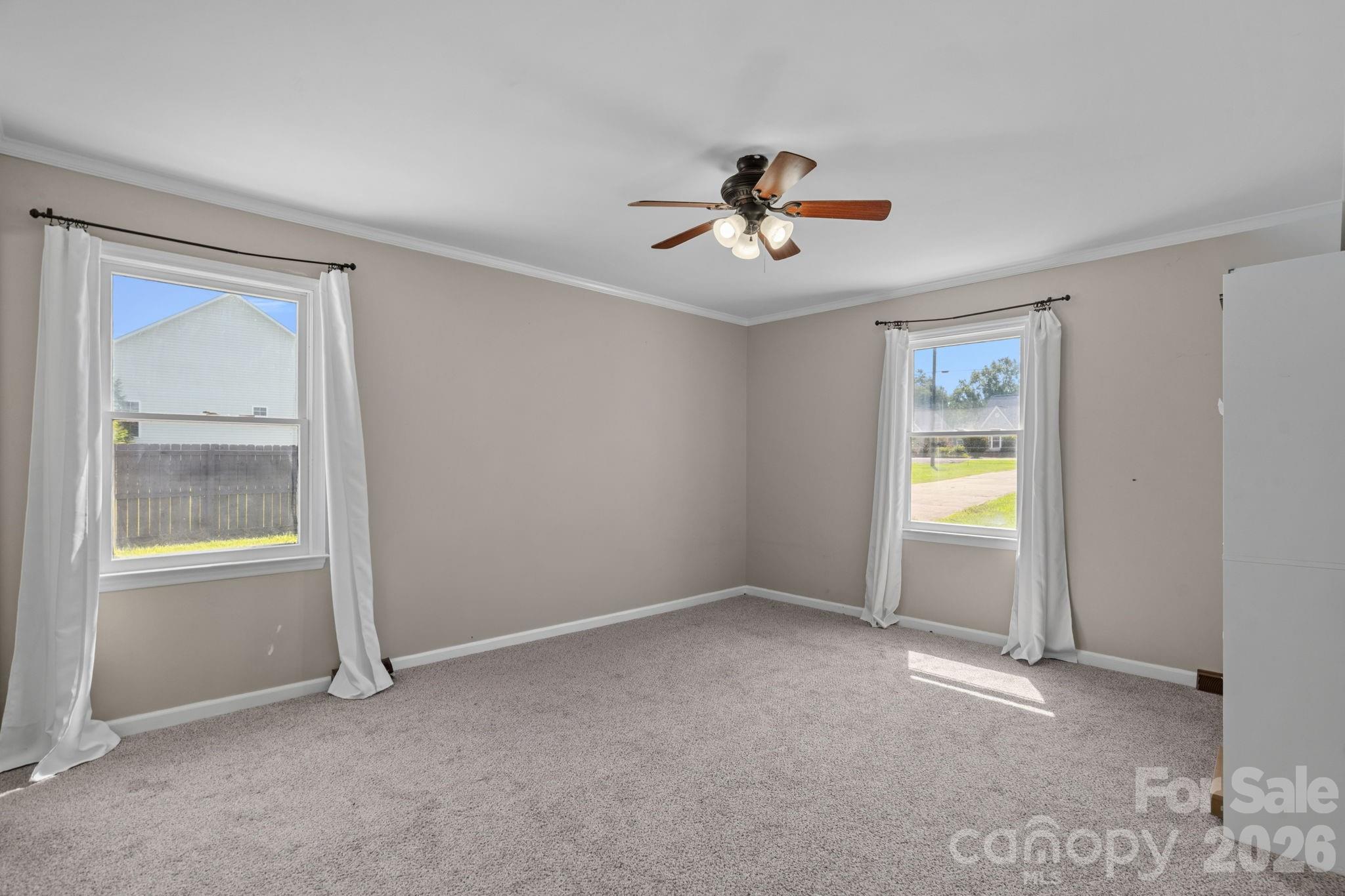 1295 Parris Road — Rock Hill