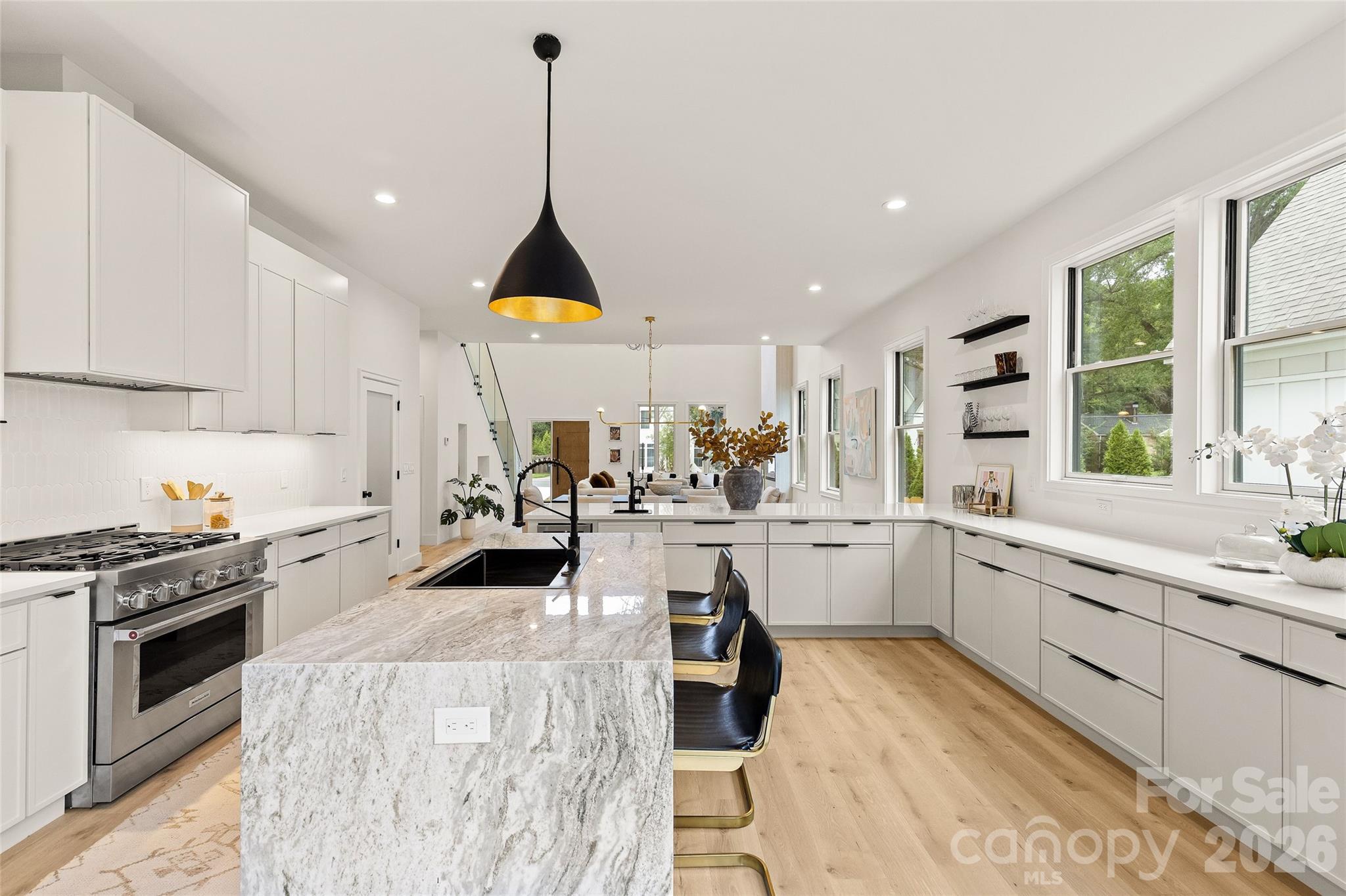 1344 Richland Drive — Charlotte
