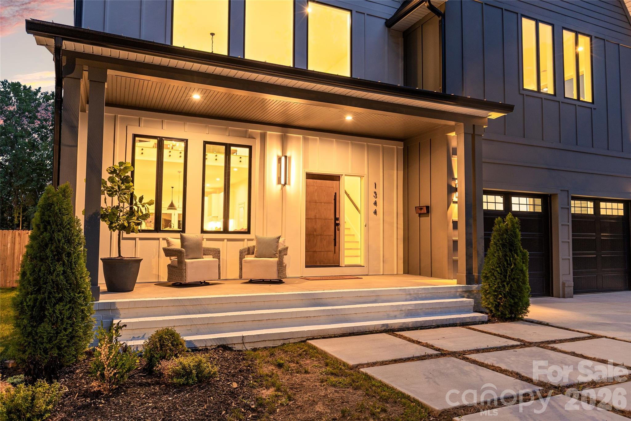 1344 Richland Drive — Charlotte