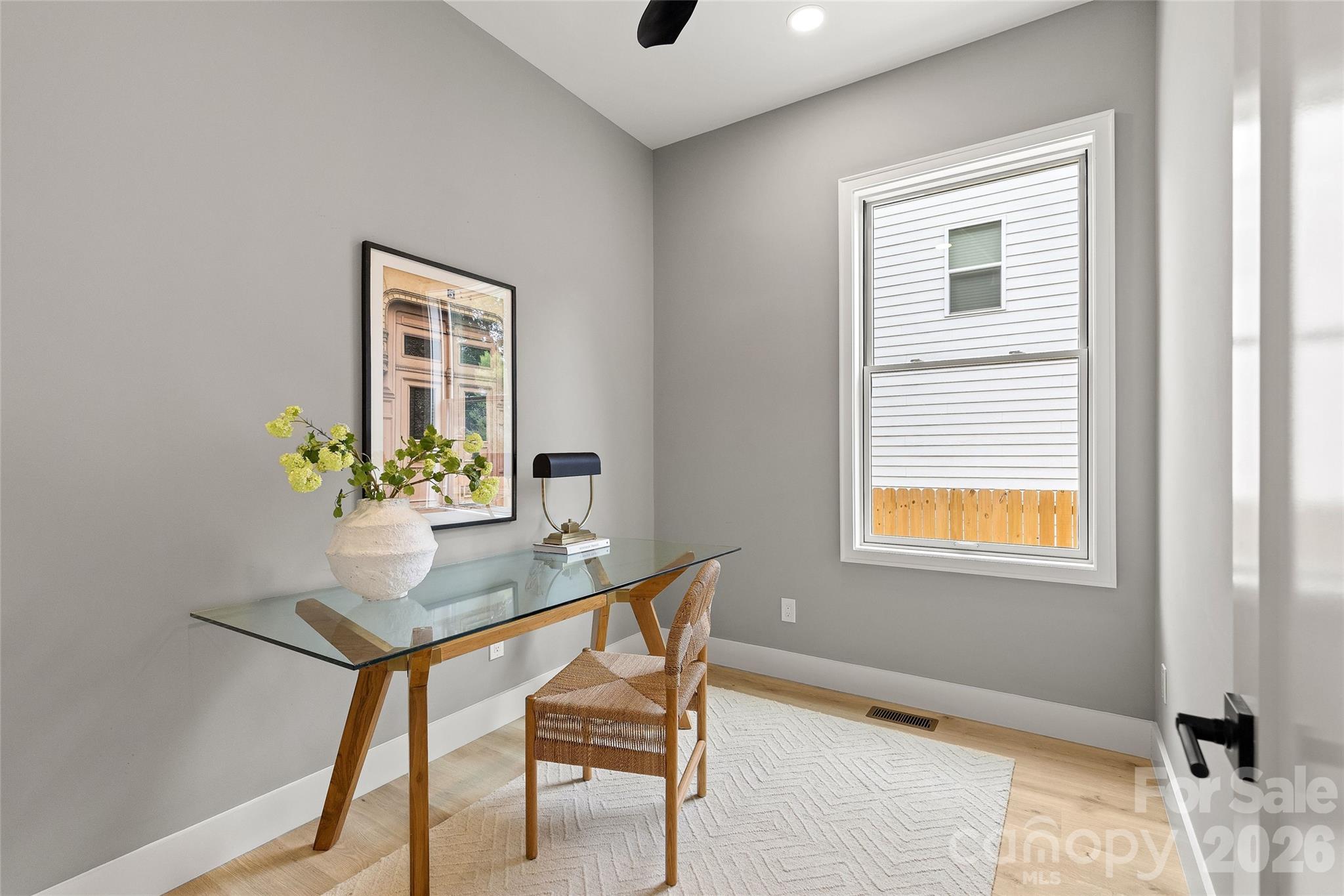 1344 Richland Drive — Charlotte
