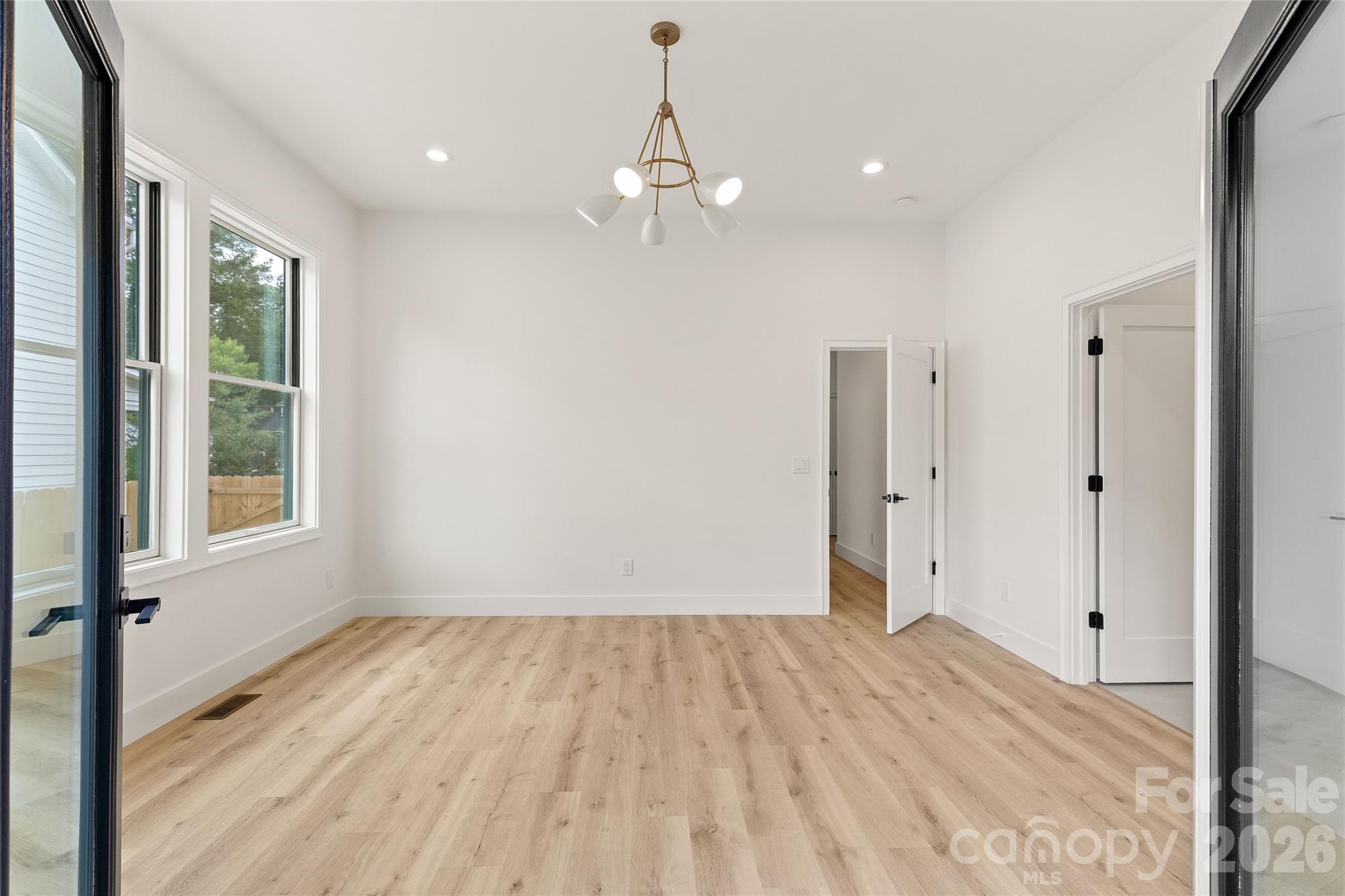 1344 Richland Drive — Charlotte