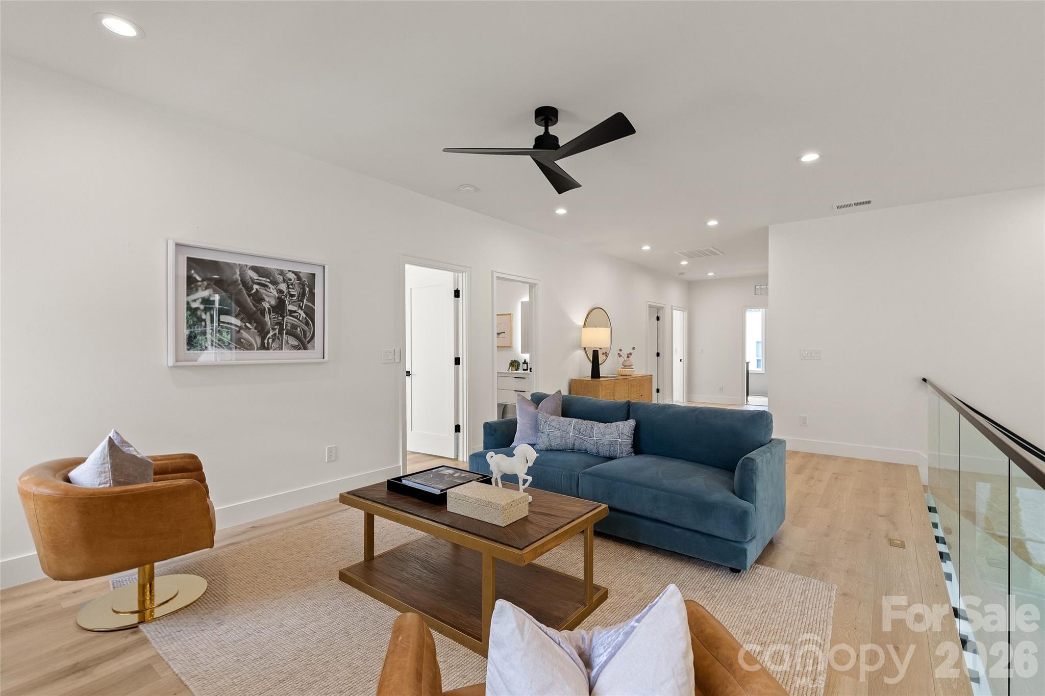 1344 Richland Drive — Charlotte