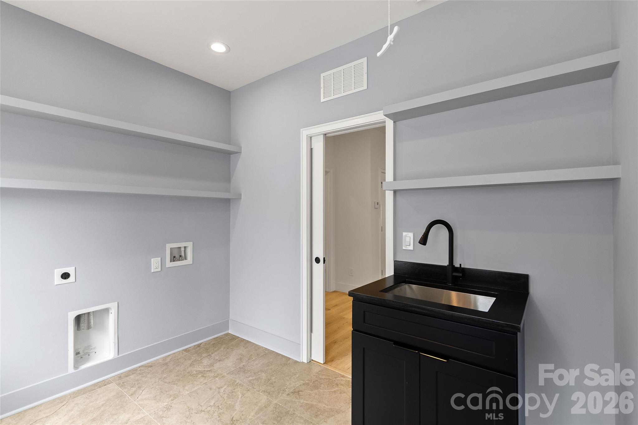 1344 Richland Drive — Charlotte