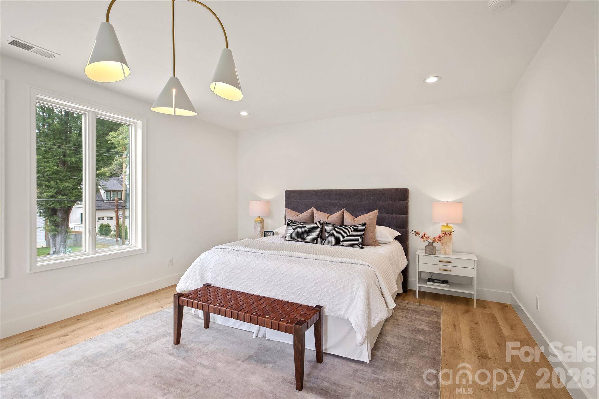 1344 Richland Drive — Charlotte