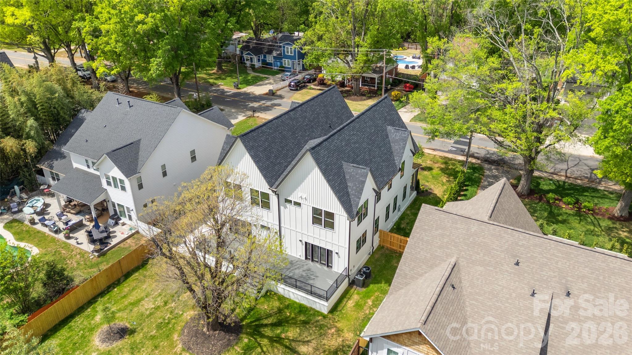 1344 Richland Drive — Charlotte