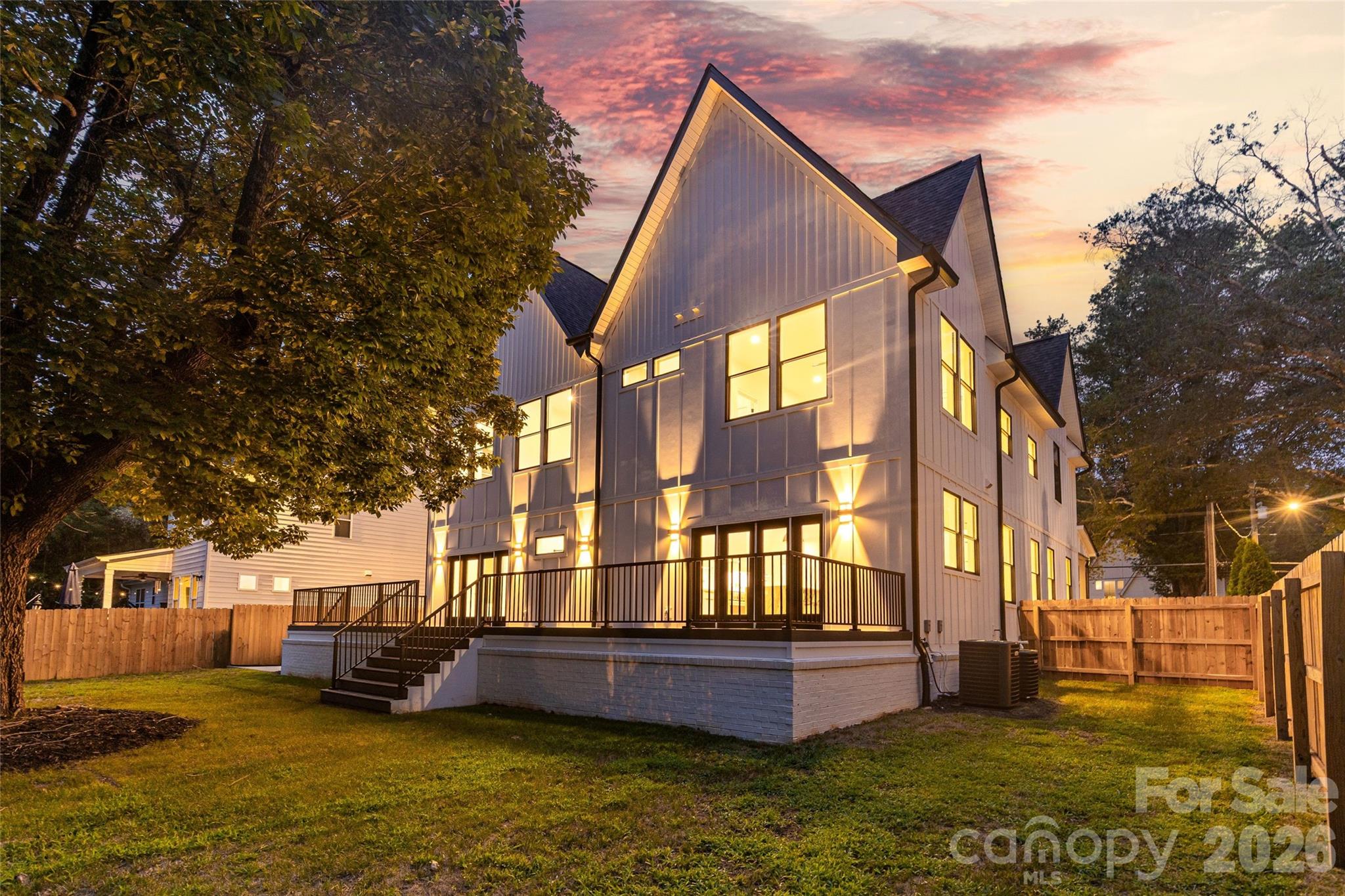 1344 Richland Drive — Charlotte