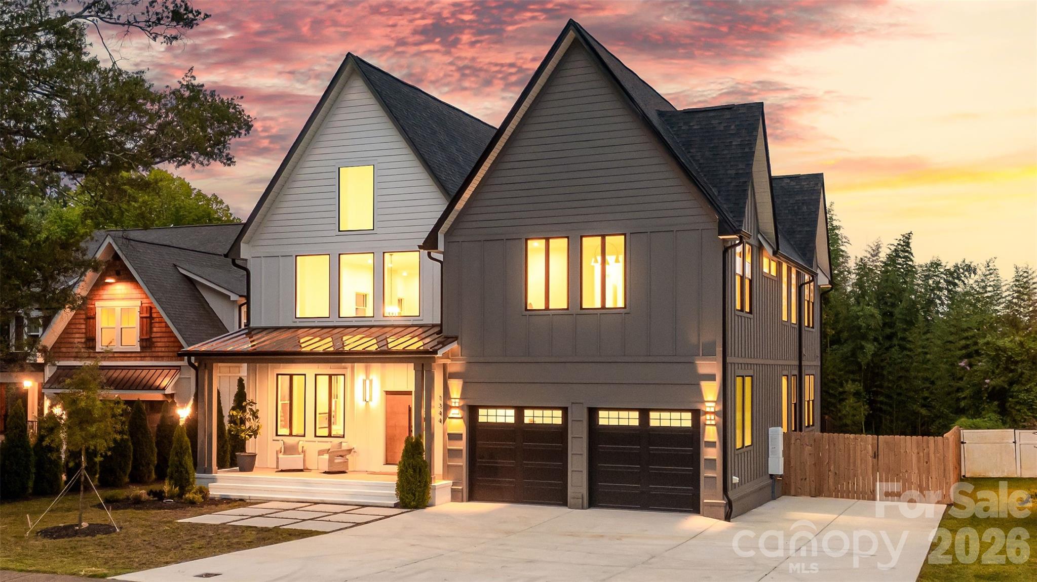 1344 Richland Drive — Charlotte