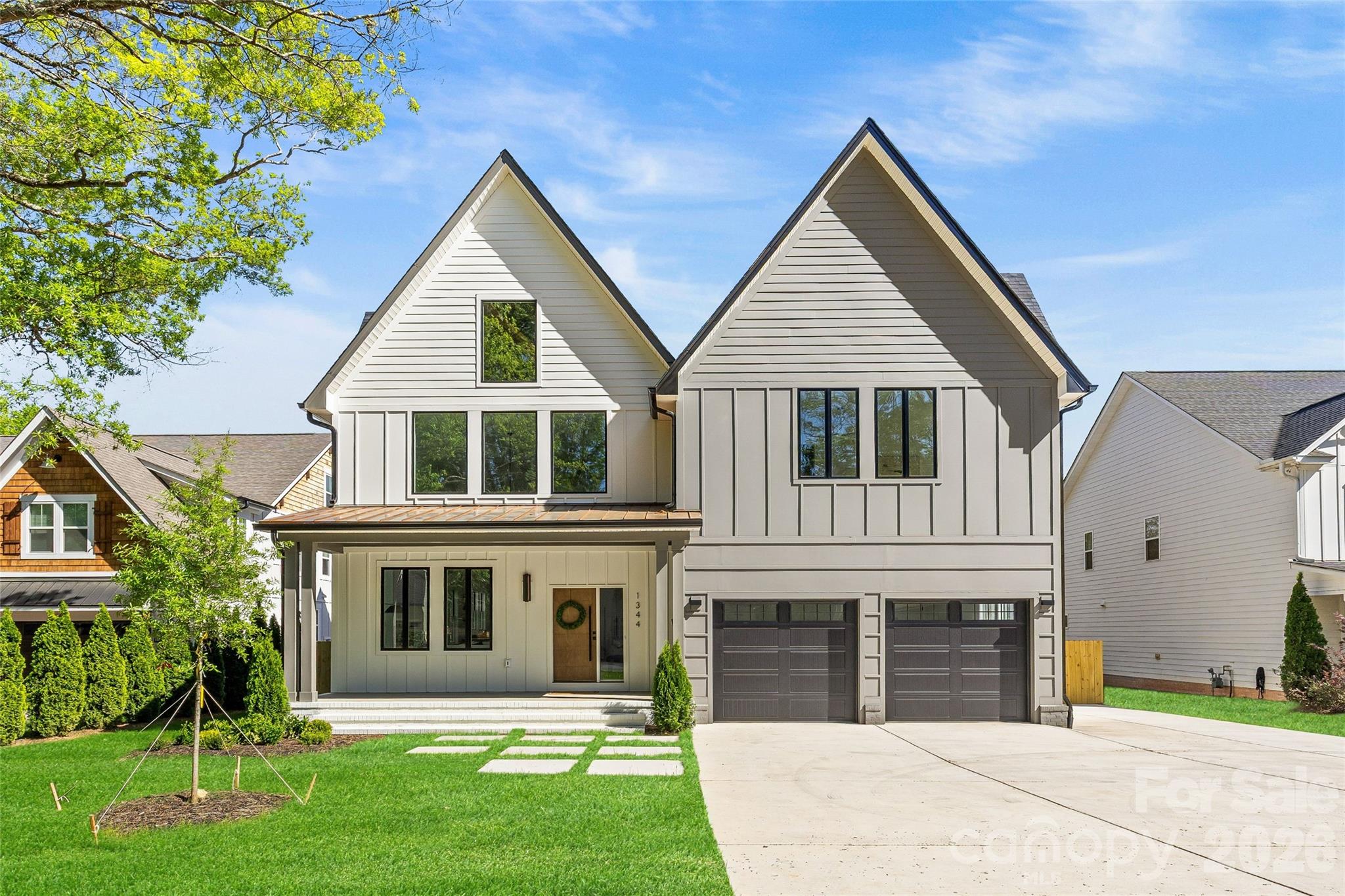 1344 Richland Drive — Charlotte