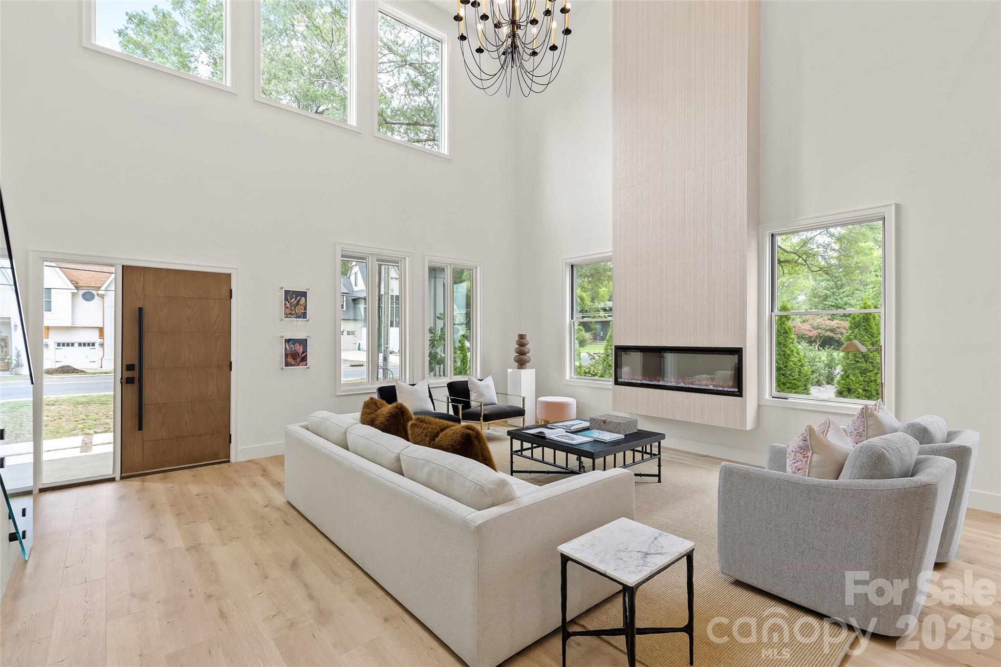 1344 Richland Drive — Charlotte