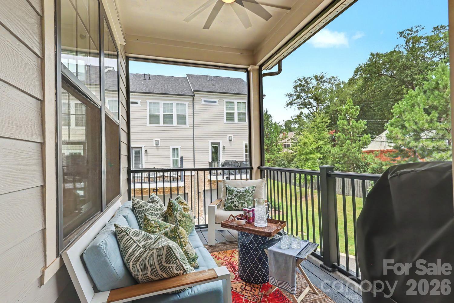 2505 Kenmore Avenue — Charlotte