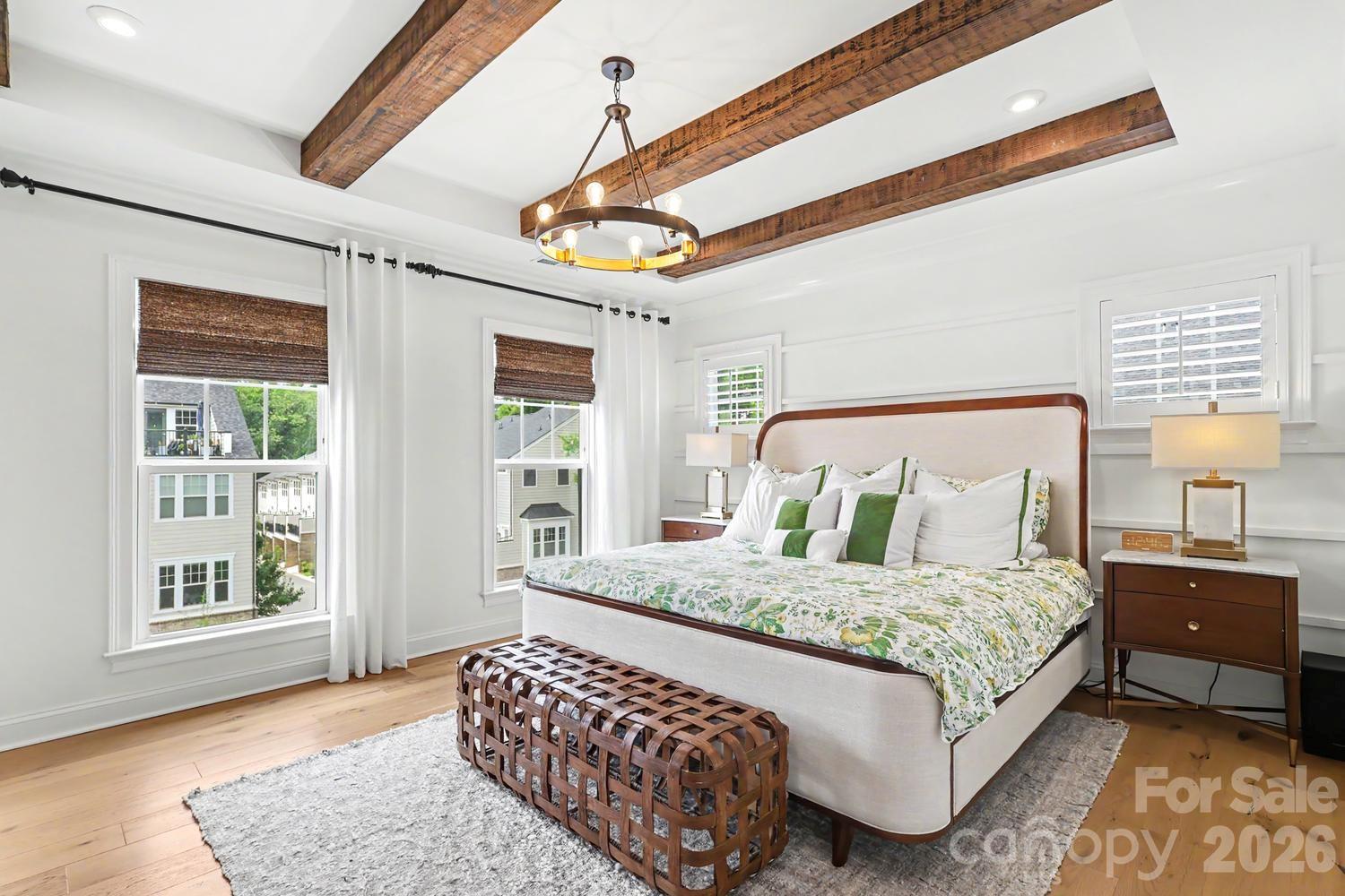 2505 Kenmore Avenue — Charlotte