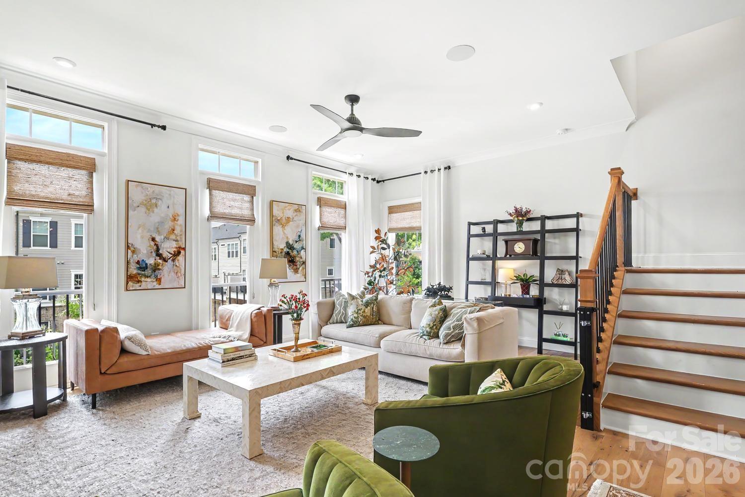 2505 Kenmore Avenue — Charlotte