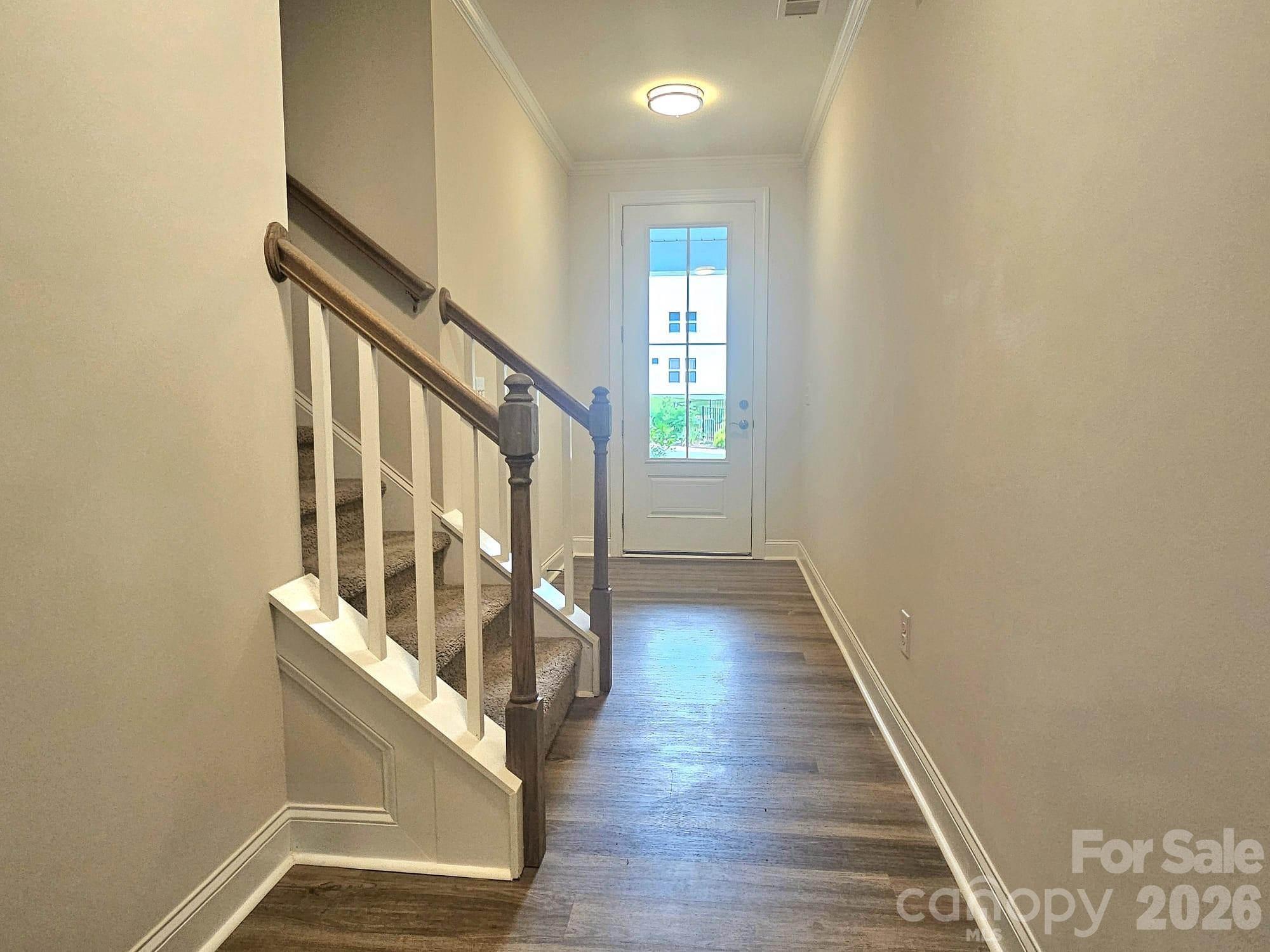 10615 Audubon Ridge Drive — Cornelius
