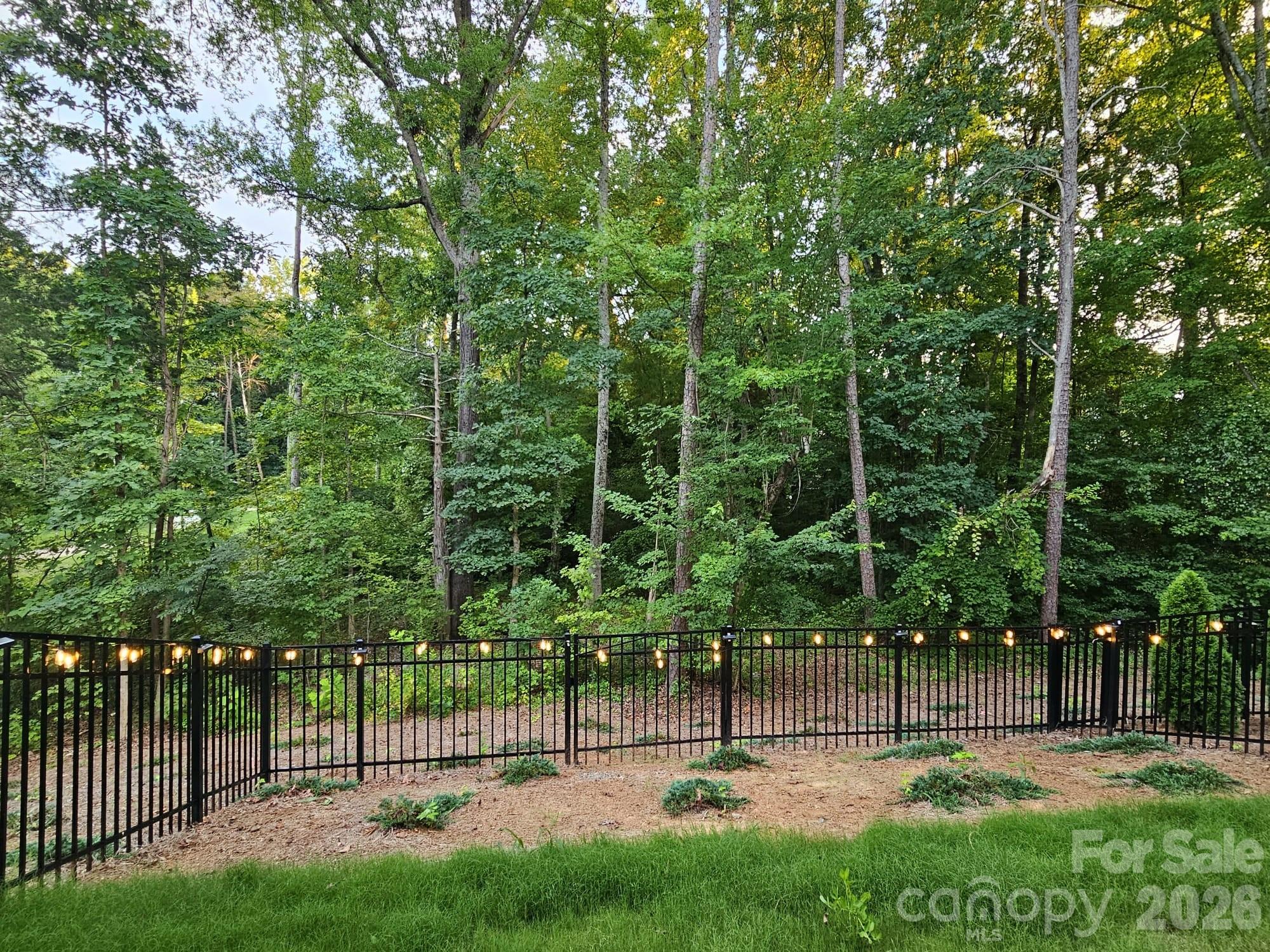 10615 Audubon Ridge Drive — Cornelius