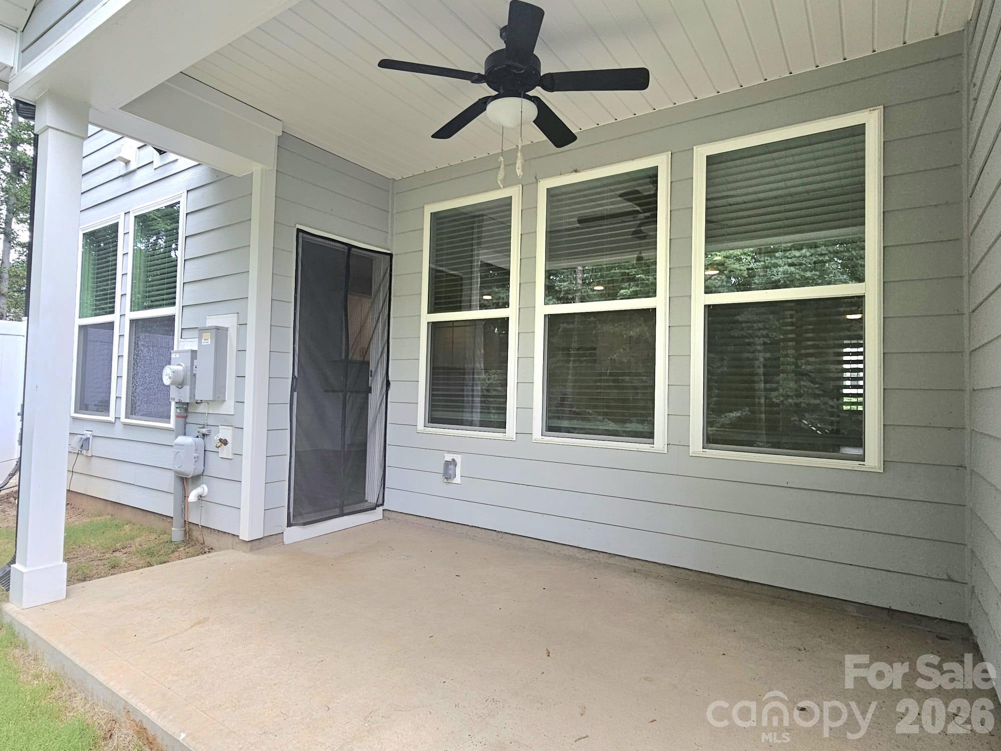 10615 Audubon Ridge Drive — Cornelius