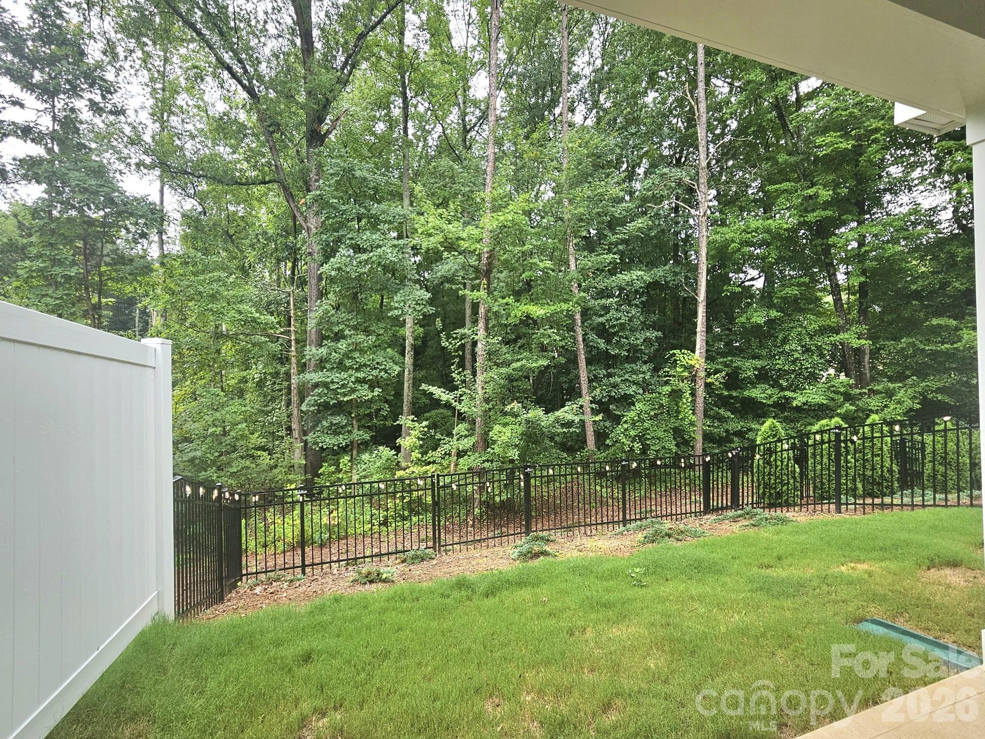 10615 Audubon Ridge Drive — Cornelius