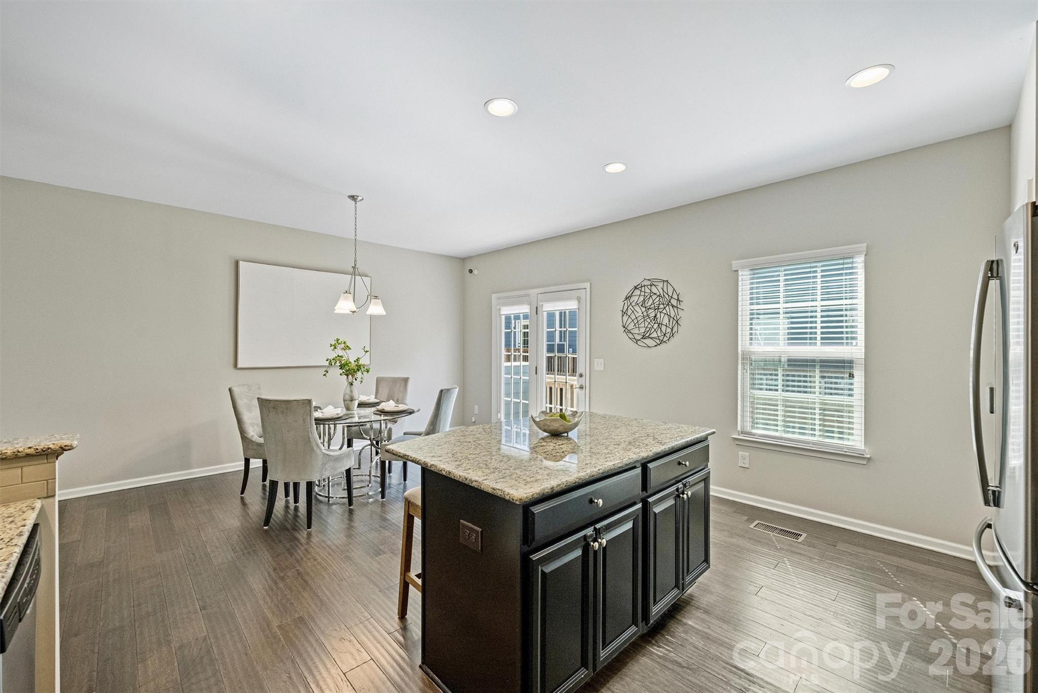 1317 Queen Lyon Court — Charlotte