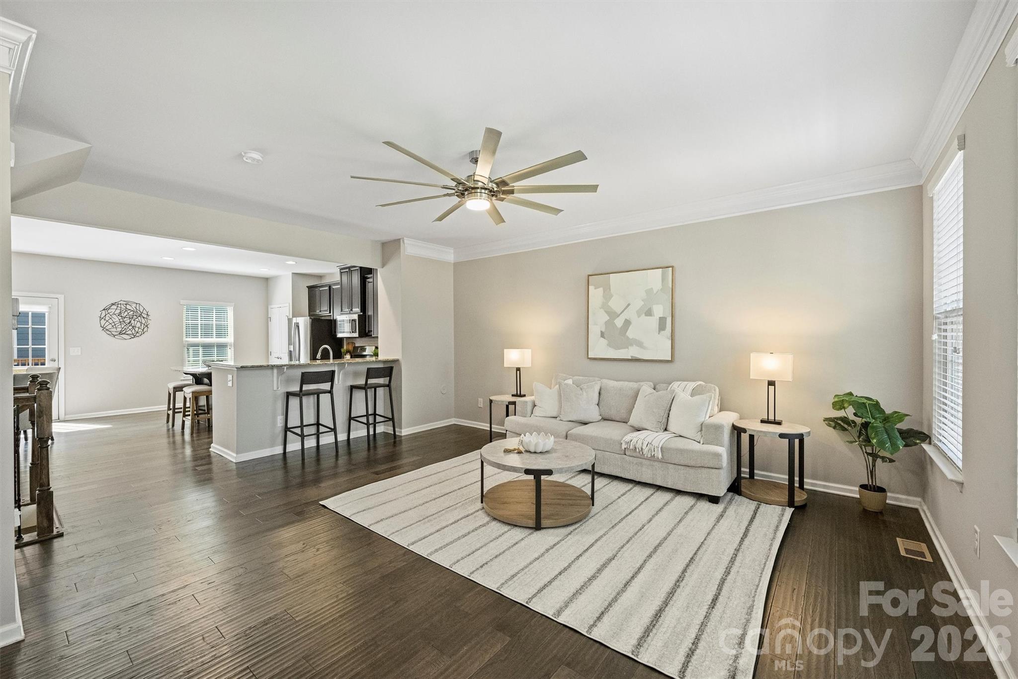 1317 Queen Lyon Court — Charlotte