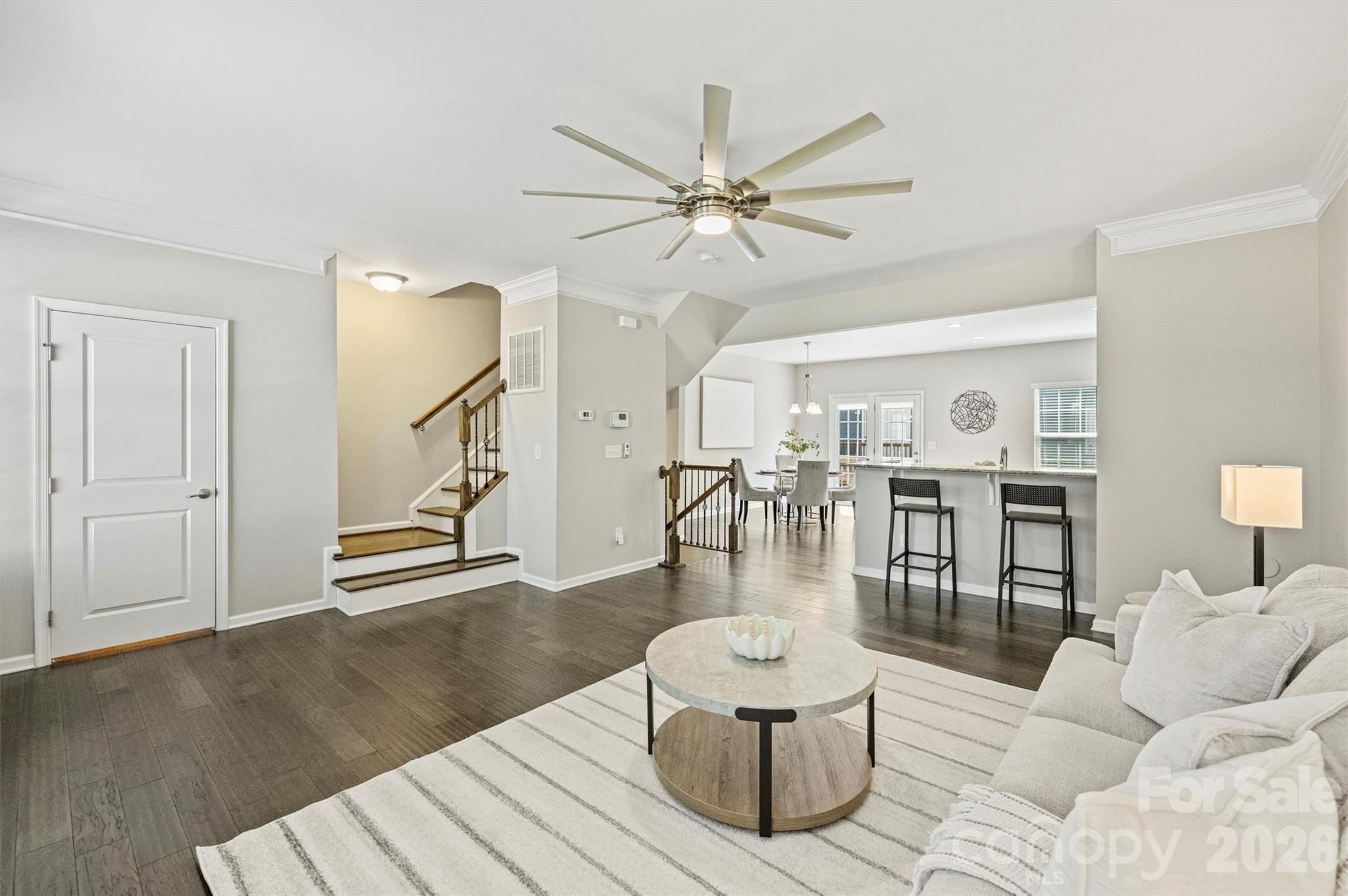 1317 Queen Lyon Court — Charlotte