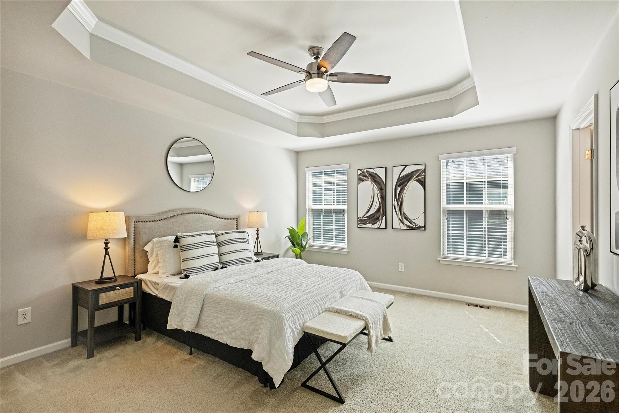 1317 Queen Lyon Court — Charlotte