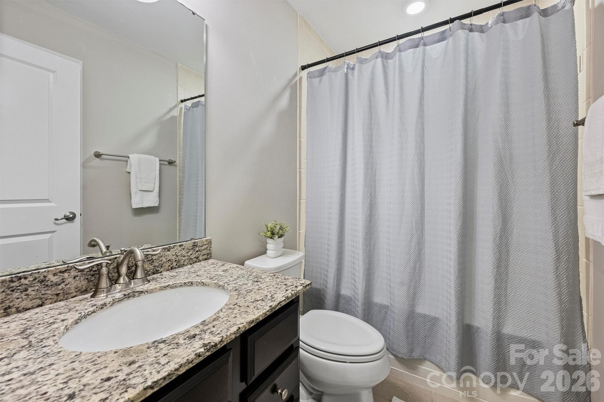 1317 Queen Lyon Court — Charlotte