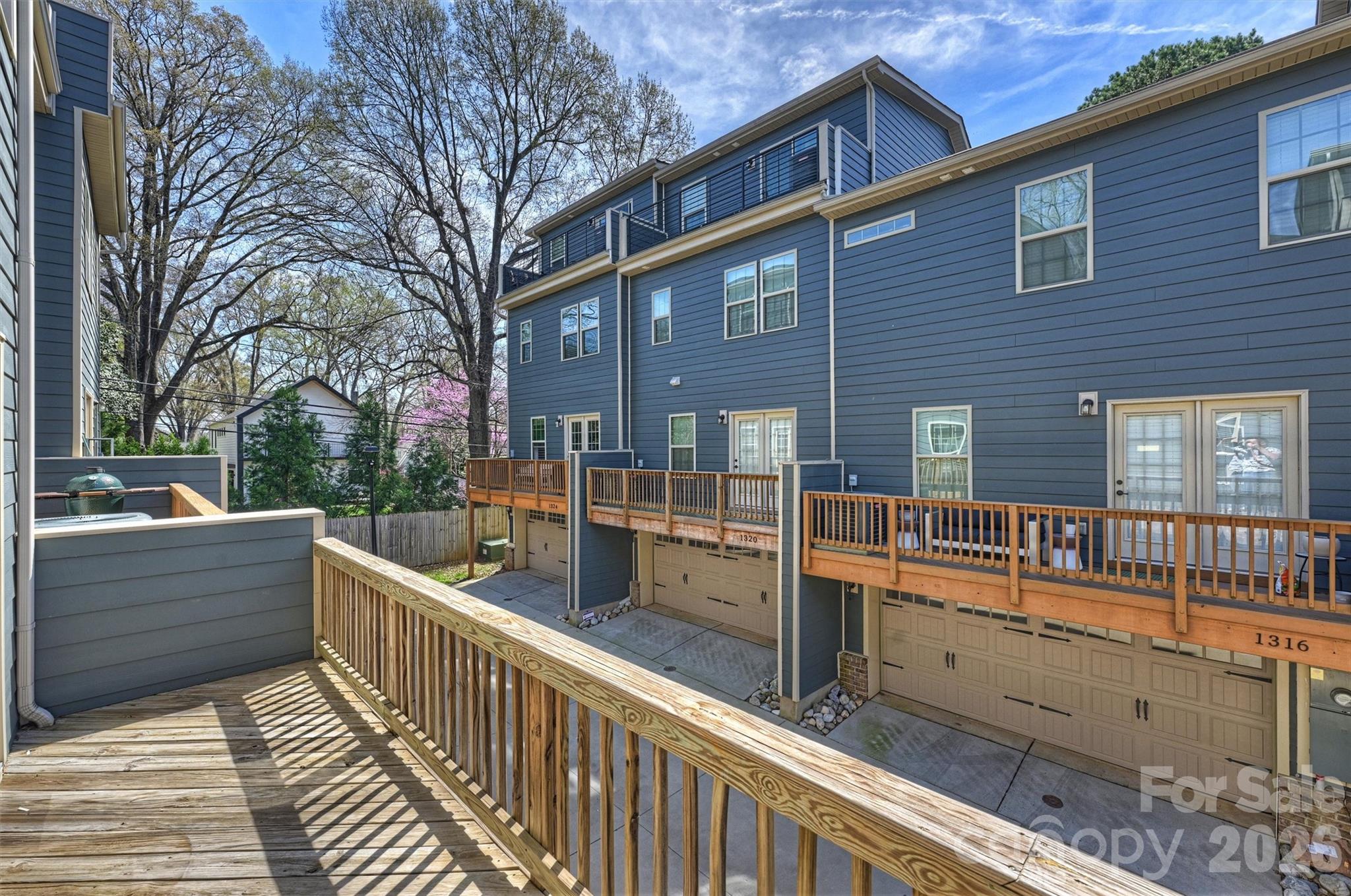 1317 Queen Lyon Court — Charlotte
